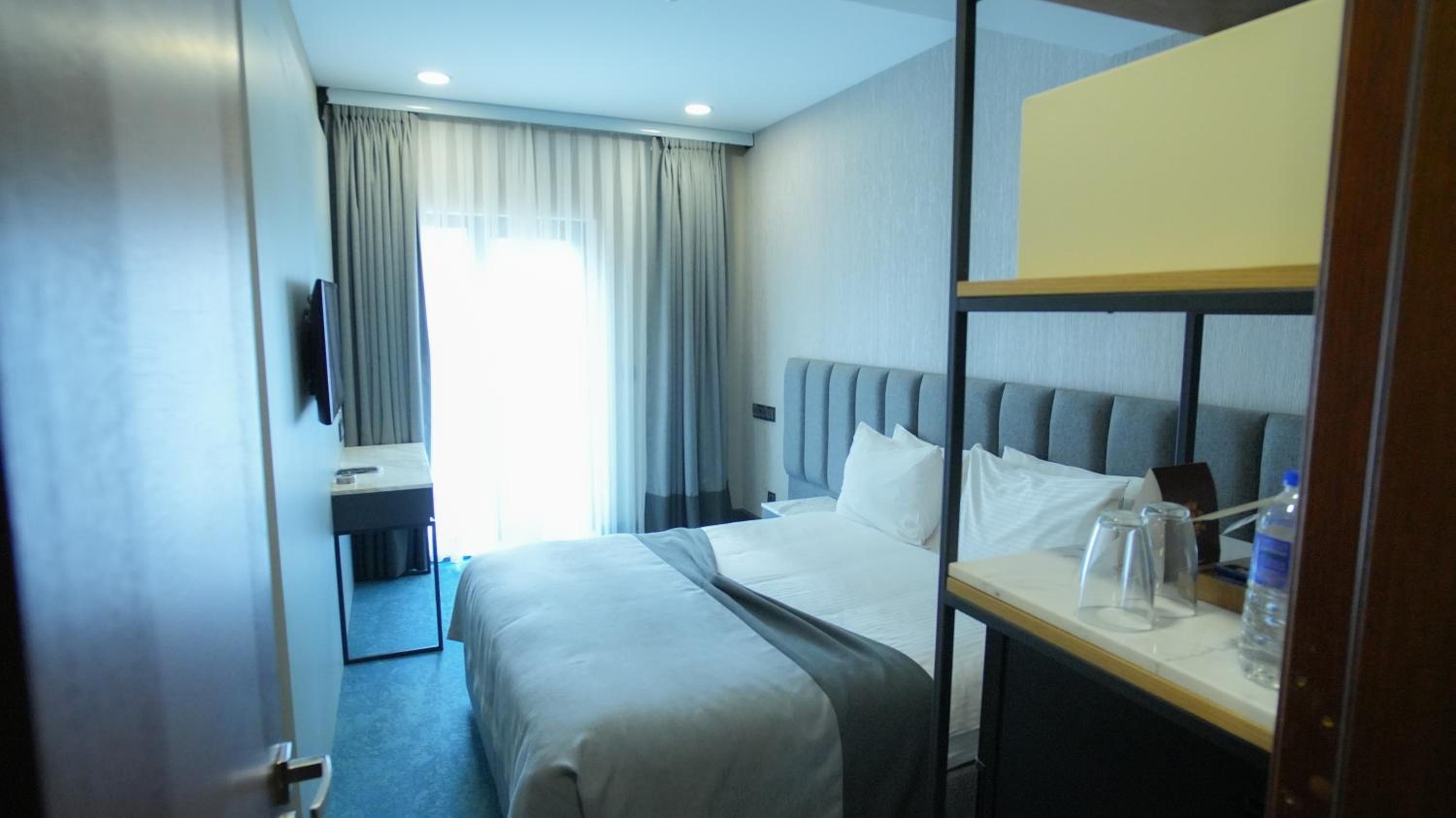 Dosso Dossi Hotels Old City - Image 16