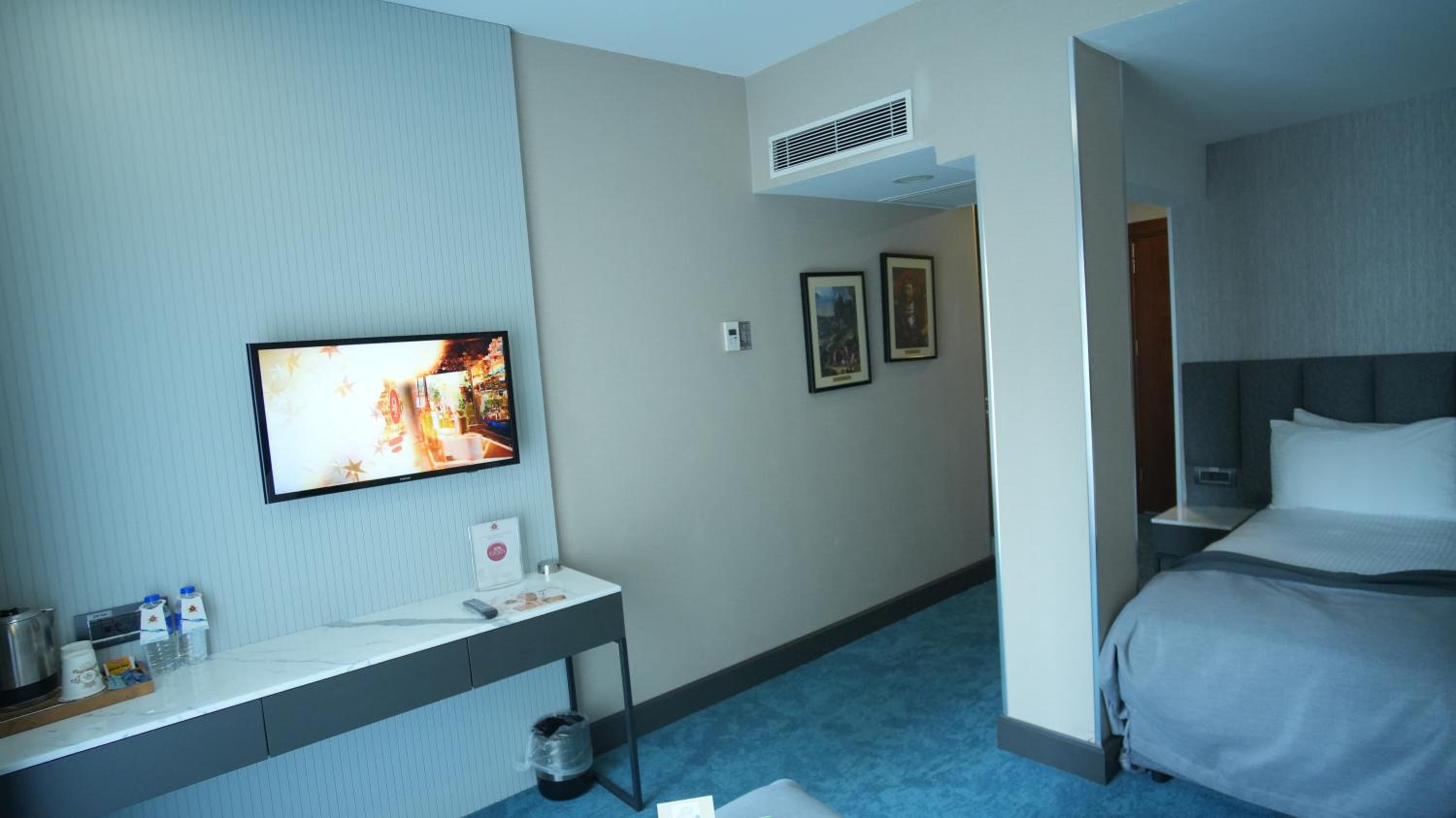 Dosso Dossi Hotels Old City - Image 18