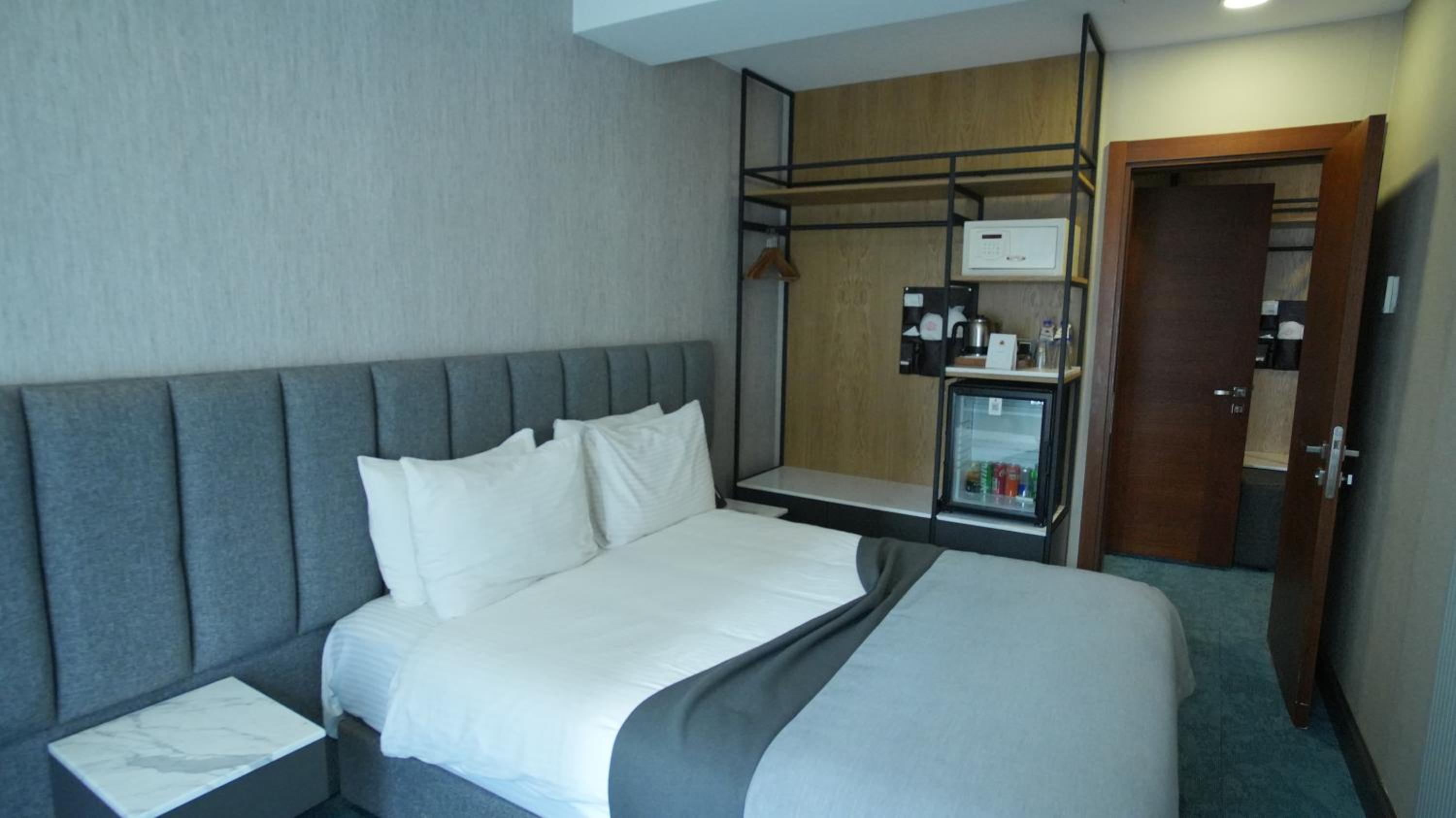 Dosso Dossi Hotels Old City - Image 21