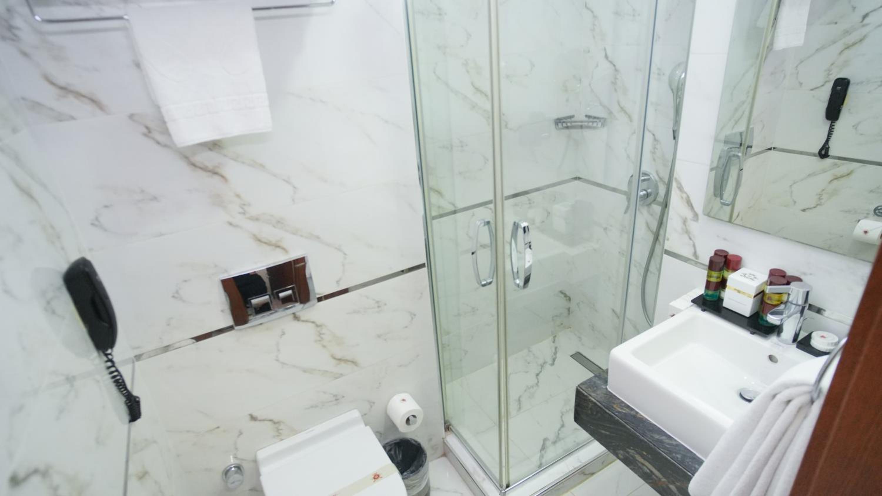 Dosso Dossi Hotels Old City - Image 22