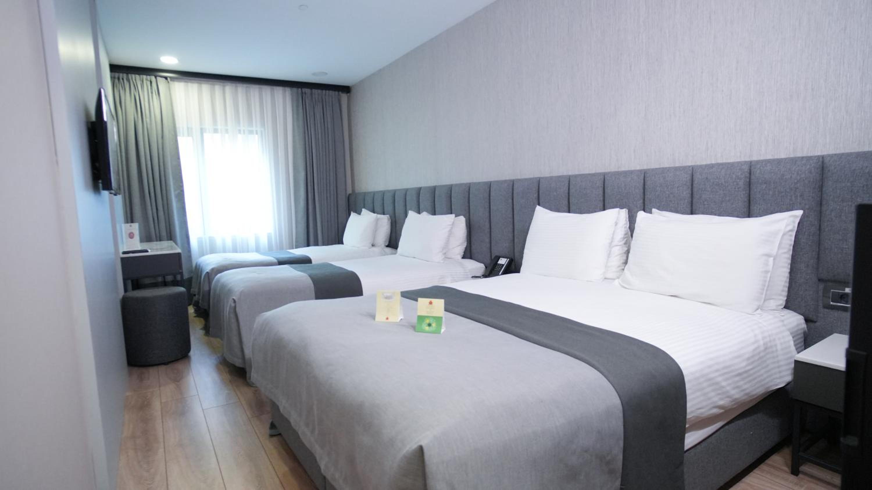Dosso Dossi Hotels Old City - Image 23
