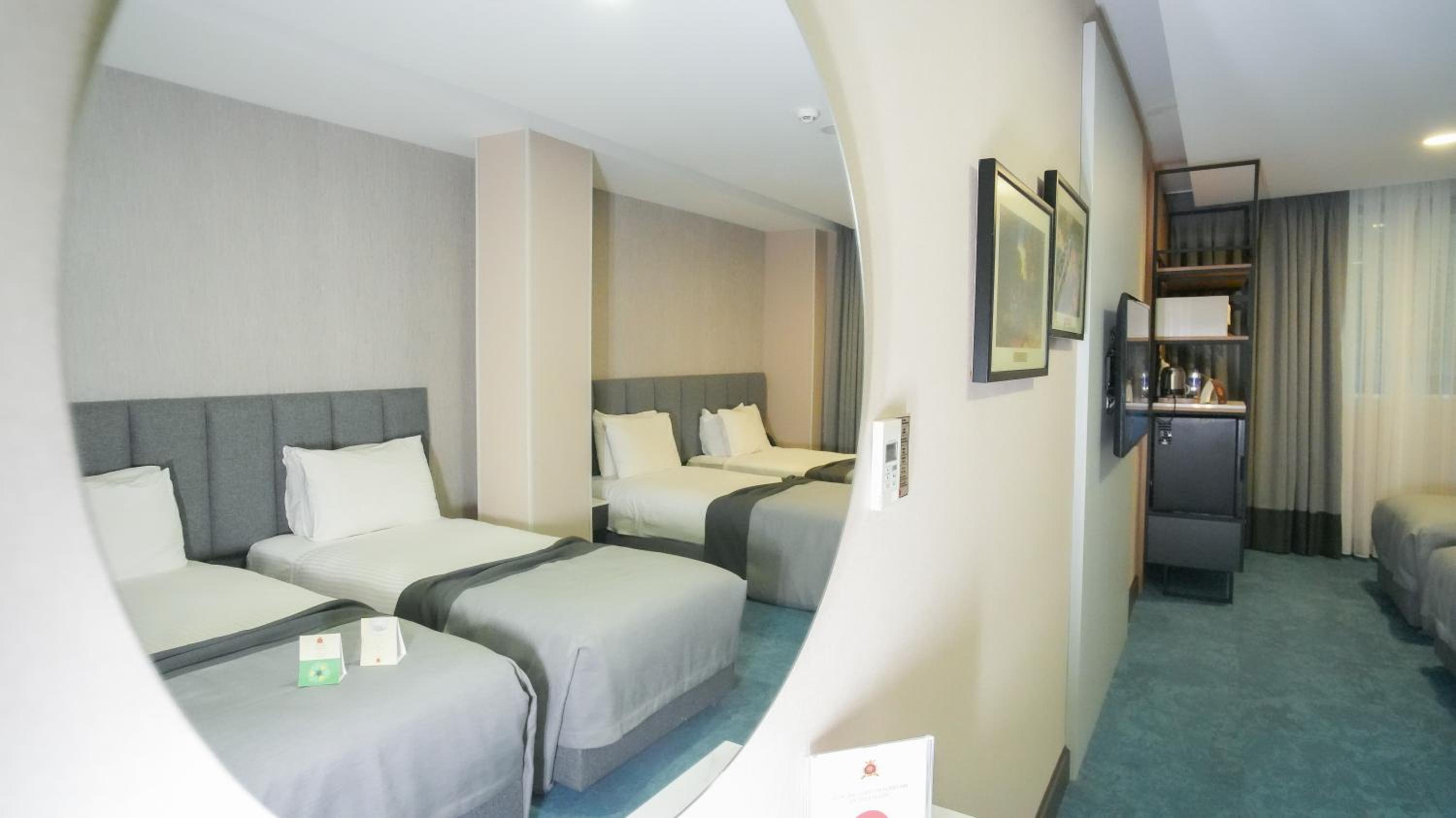 Dosso Dossi Hotels Old City - Image 25
