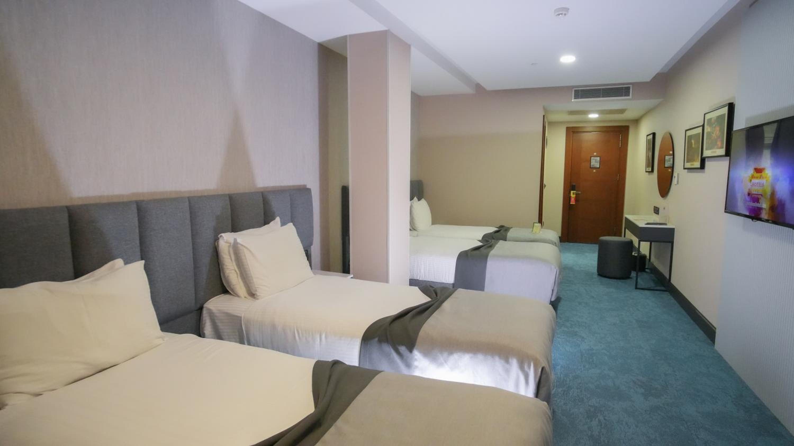 Dosso Dossi Hotels Old City - Image 24