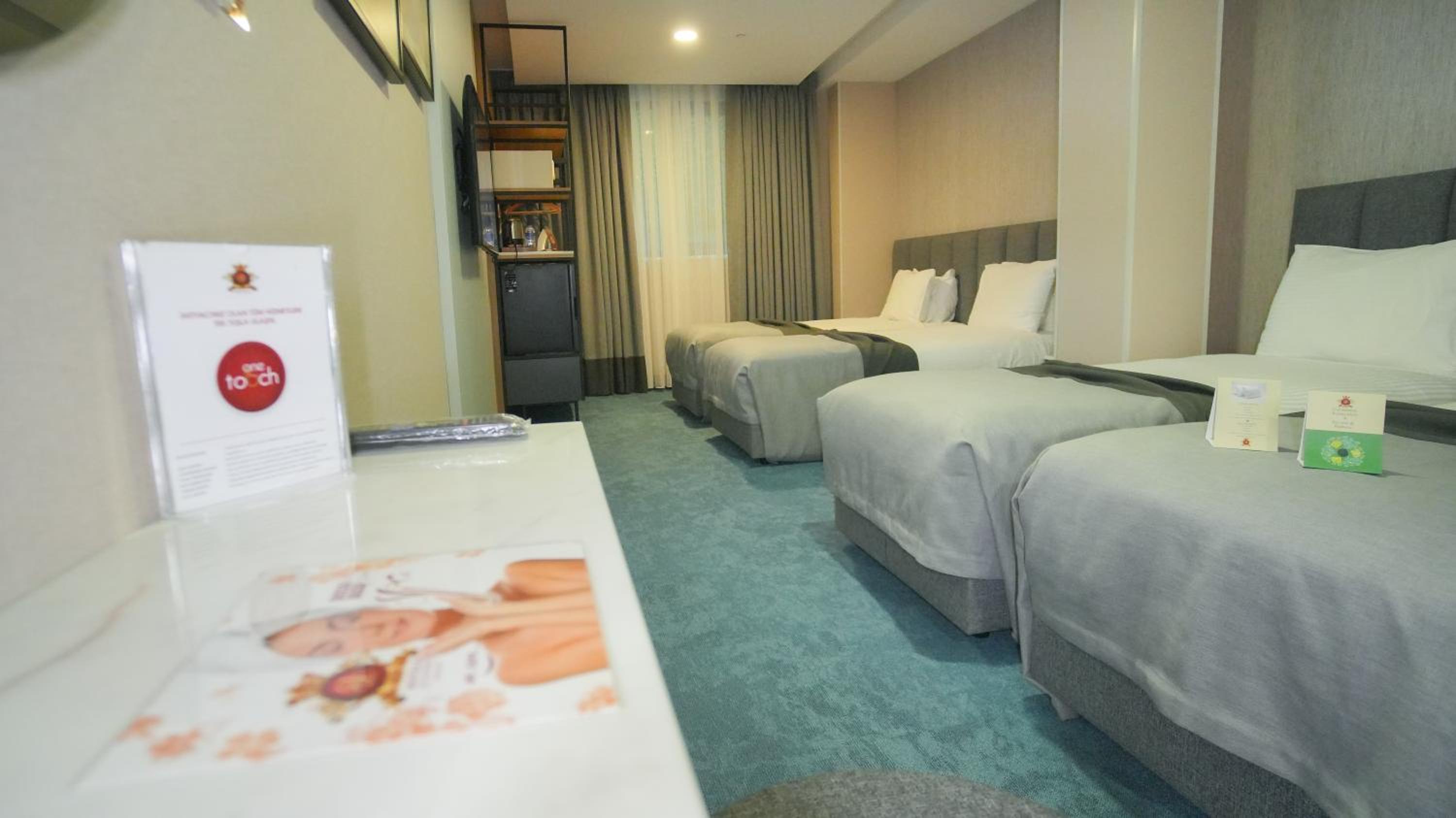 Dosso Dossi Hotels Old City - Image 28