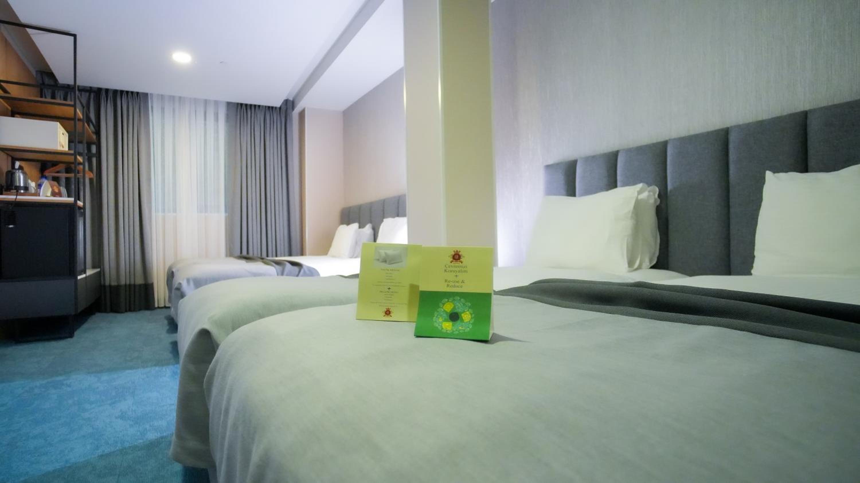 Dosso Dossi Hotels Old City - Image 27