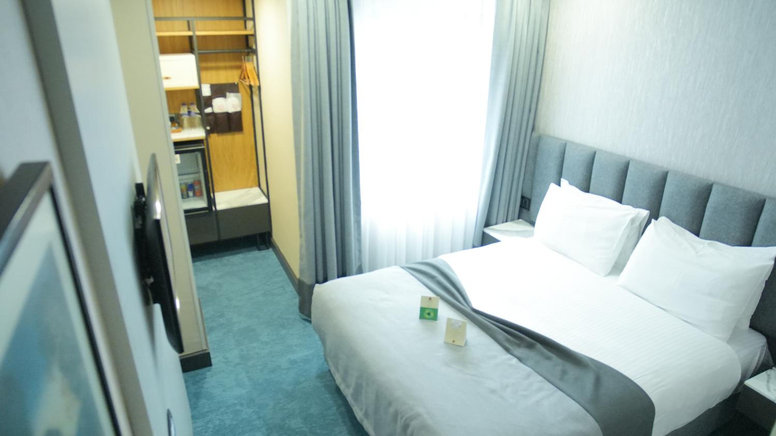 Dosso Dossi Hotels Old City - Image 29