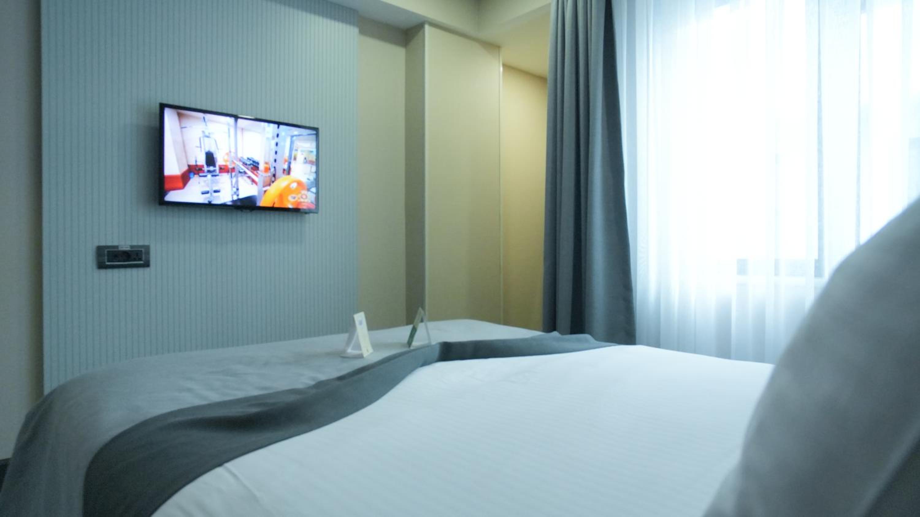 Dosso Dossi Hotels Old City - Image 133