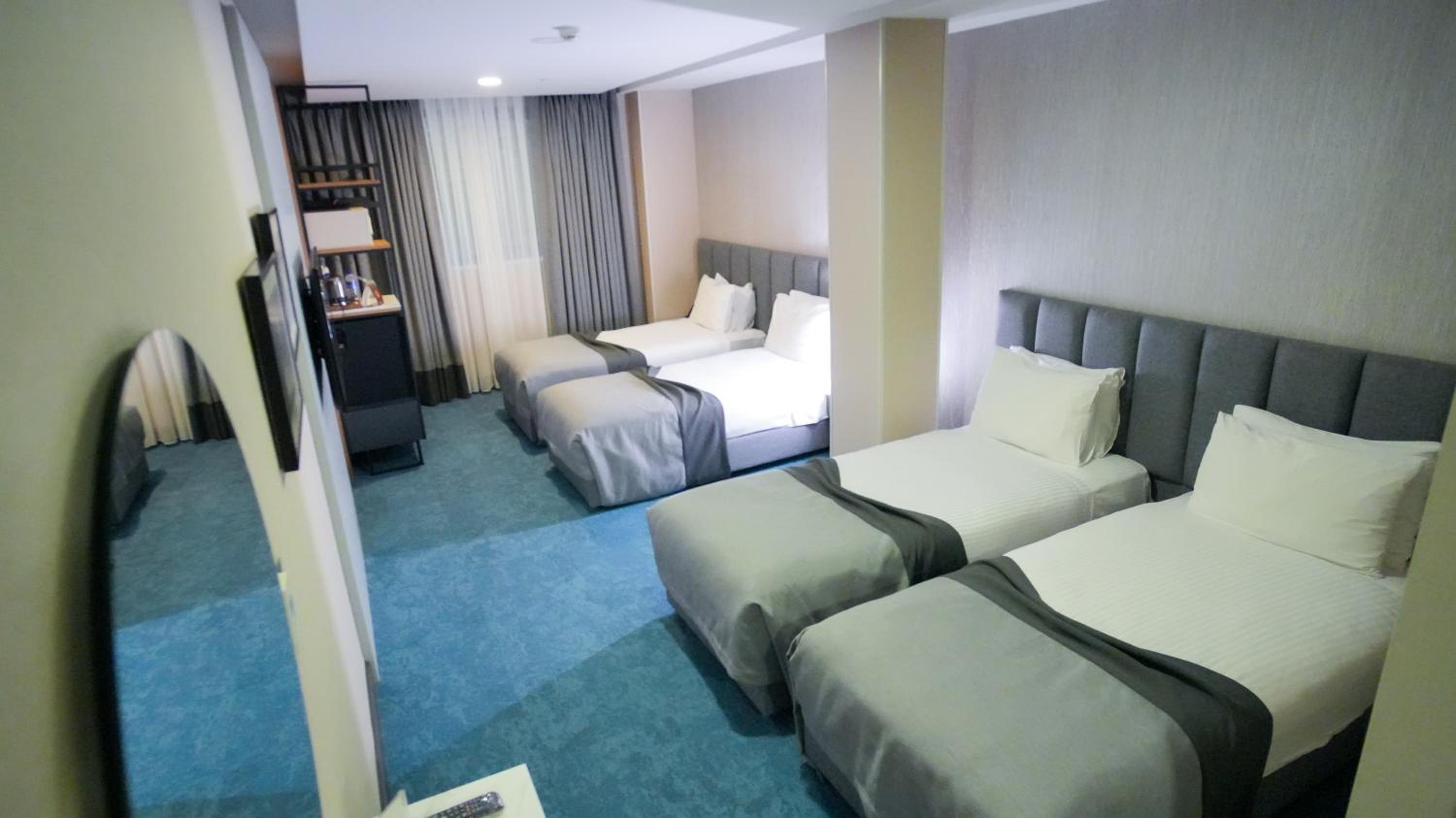 Dosso Dossi Hotels Old City - Image 32