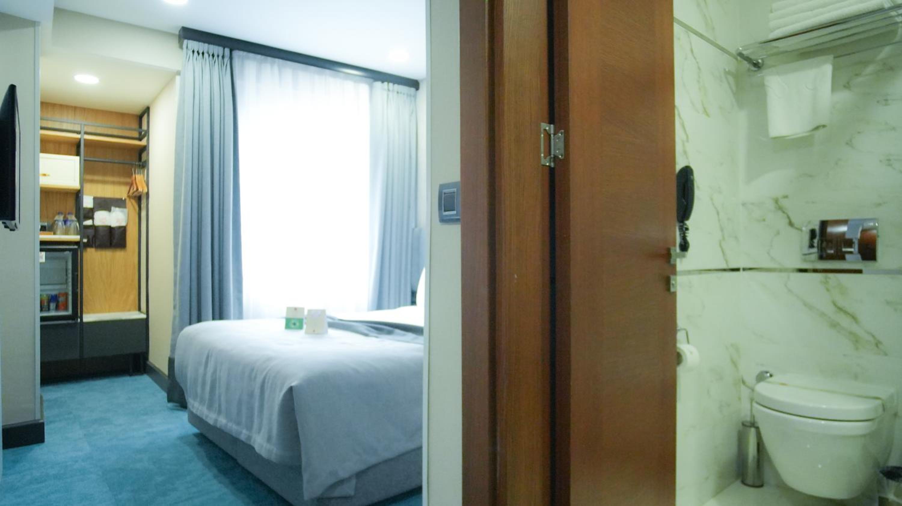 Dosso Dossi Hotels Old City - Image 134