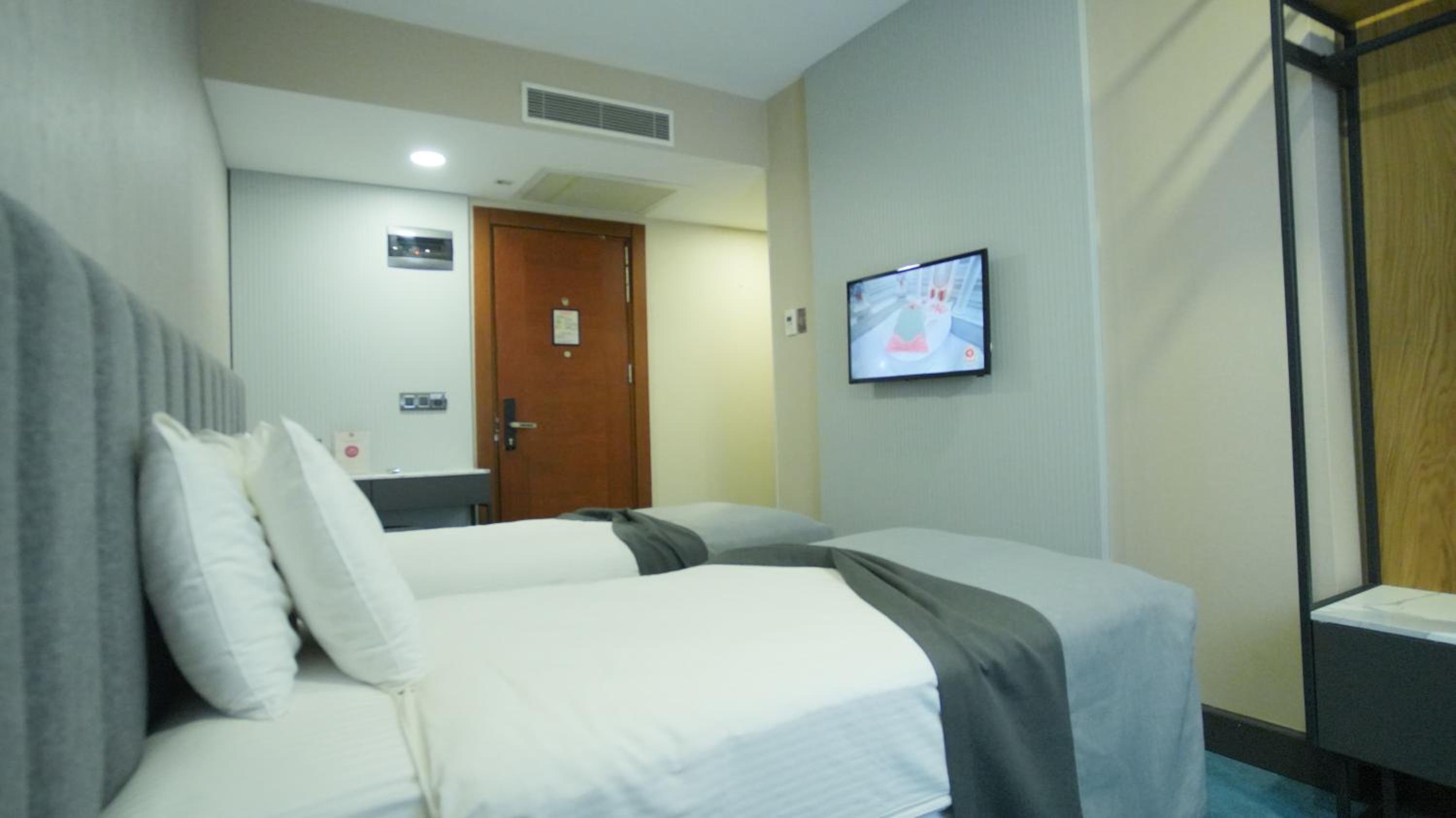 Dosso Dossi Hotels Old City - Image 136
