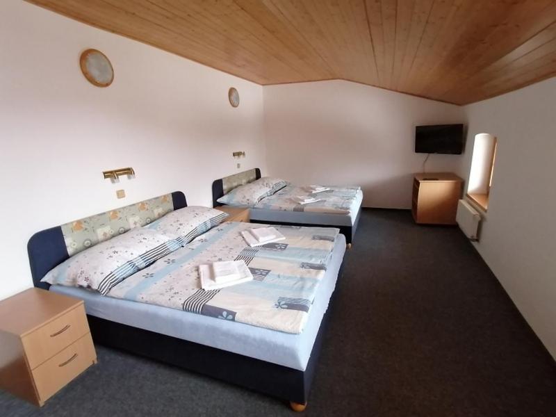 Ranc pod Rejvizem