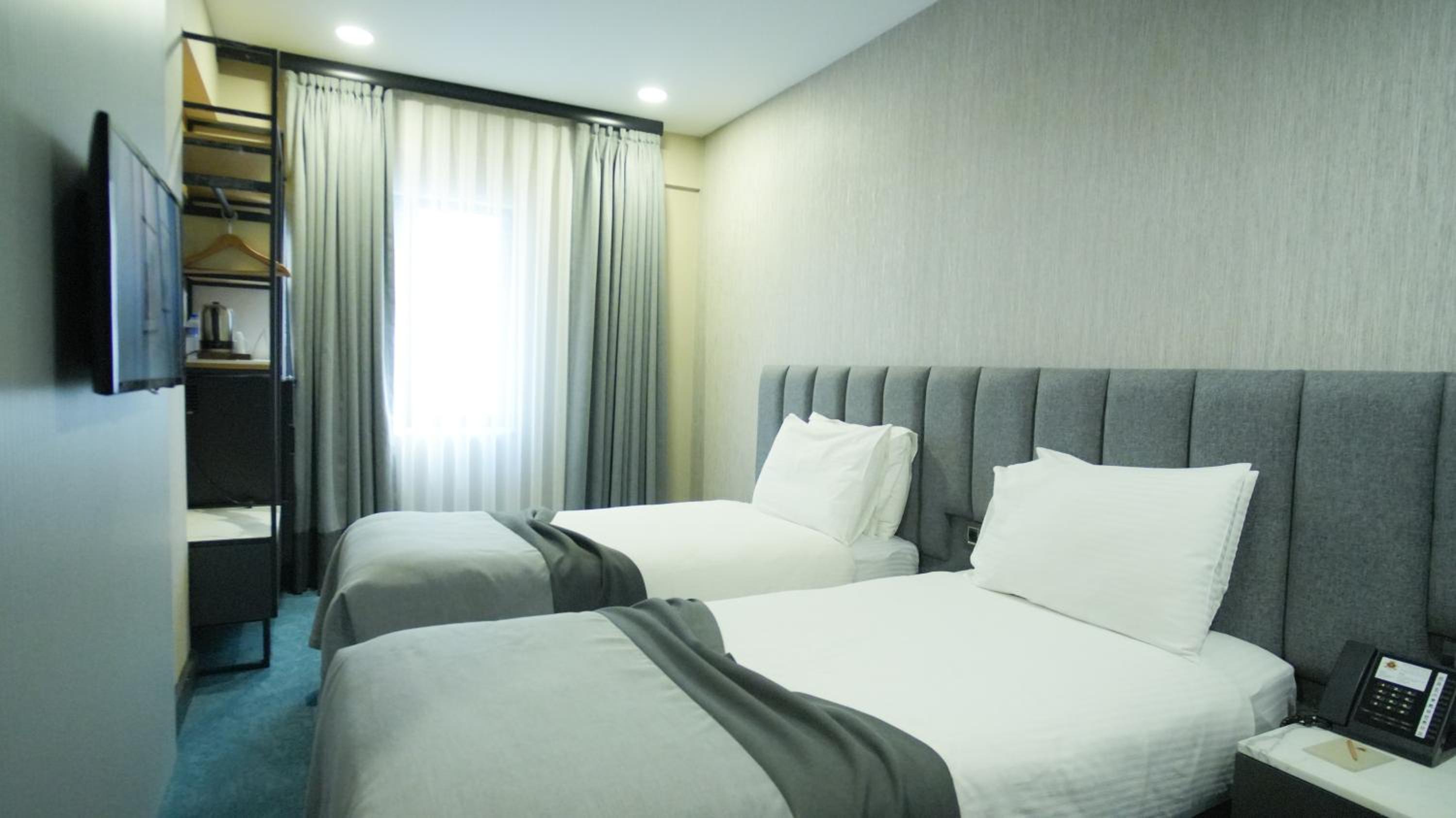 Dosso Dossi Hotels Old City - Image 135