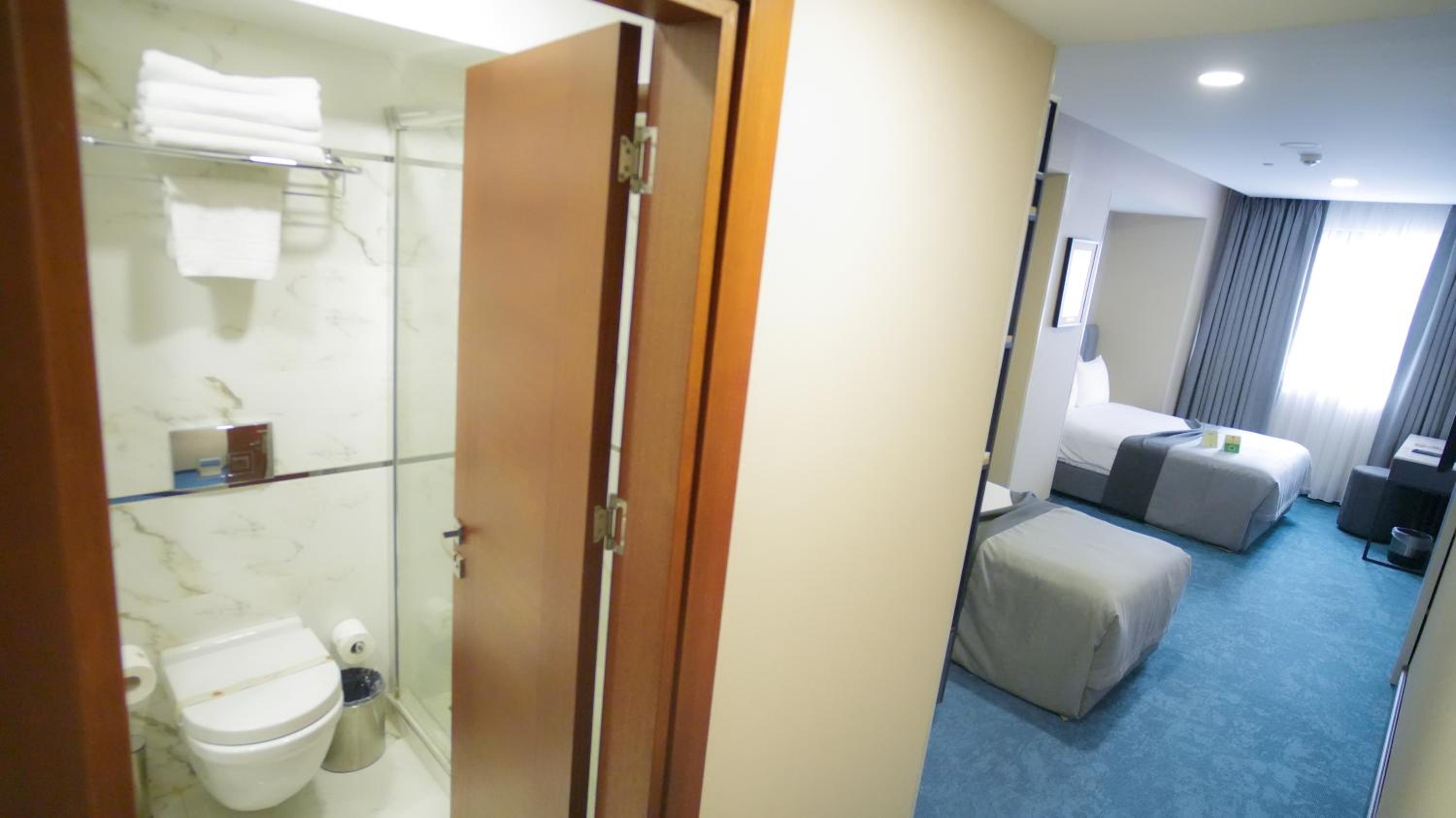 Dosso Dossi Hotels Old City - Image 138