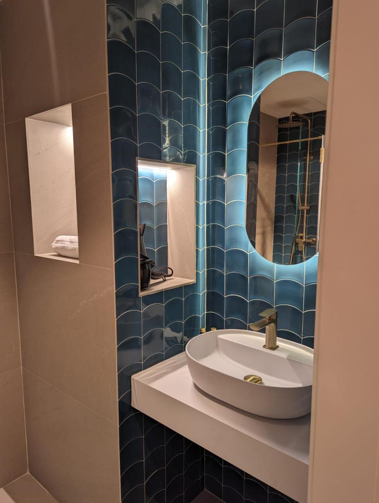 Hostal Barcelona Centro