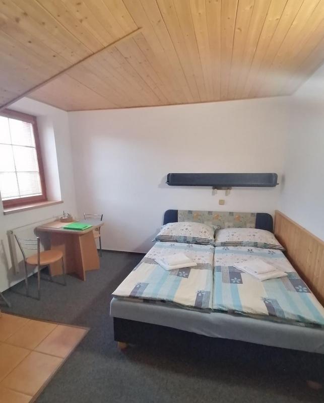 Ranc pod Rejvizem