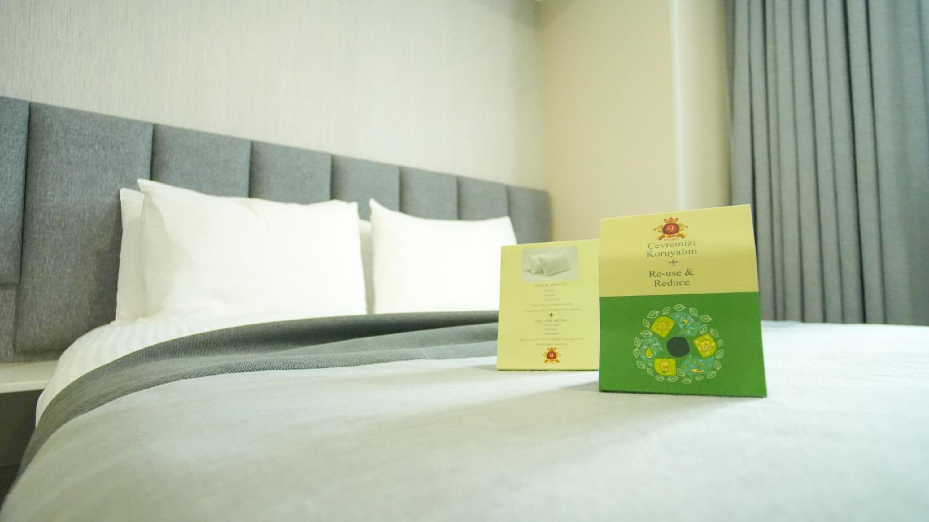 Dosso Dossi Hotels Old City - Image 139