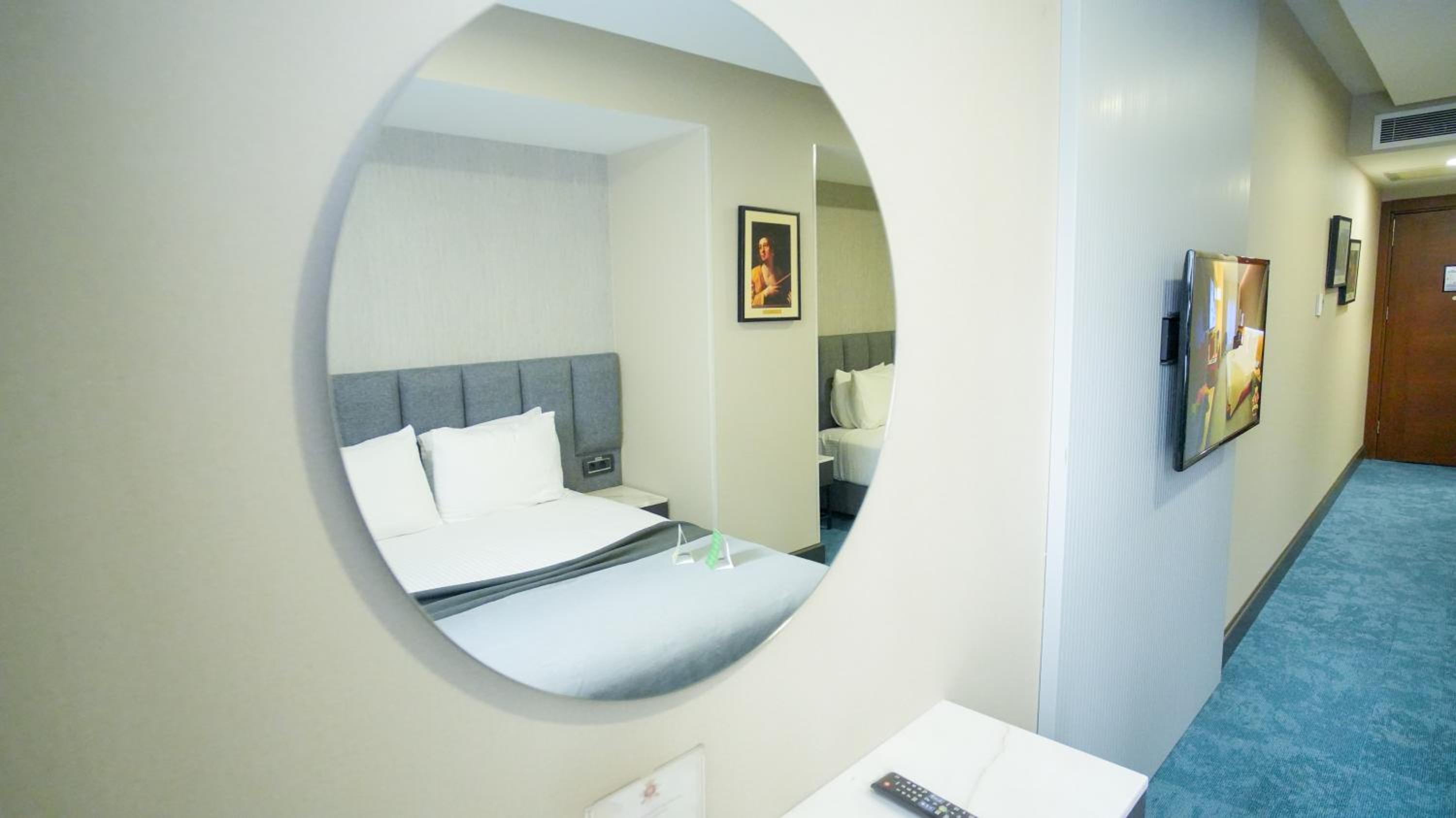 Dosso Dossi Hotels Old City - Image 65