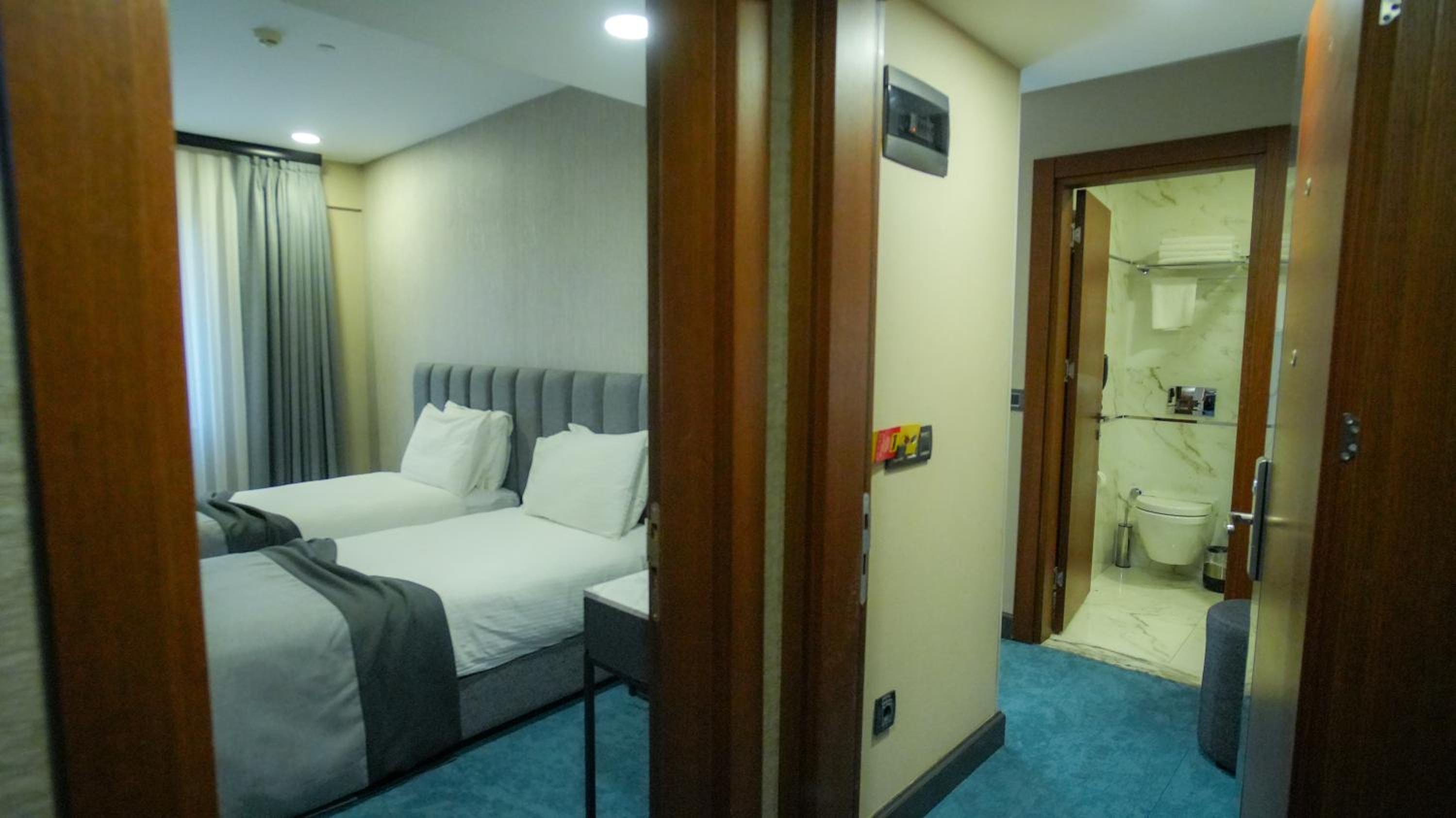 Dosso Dossi Hotels Old City - Image 34