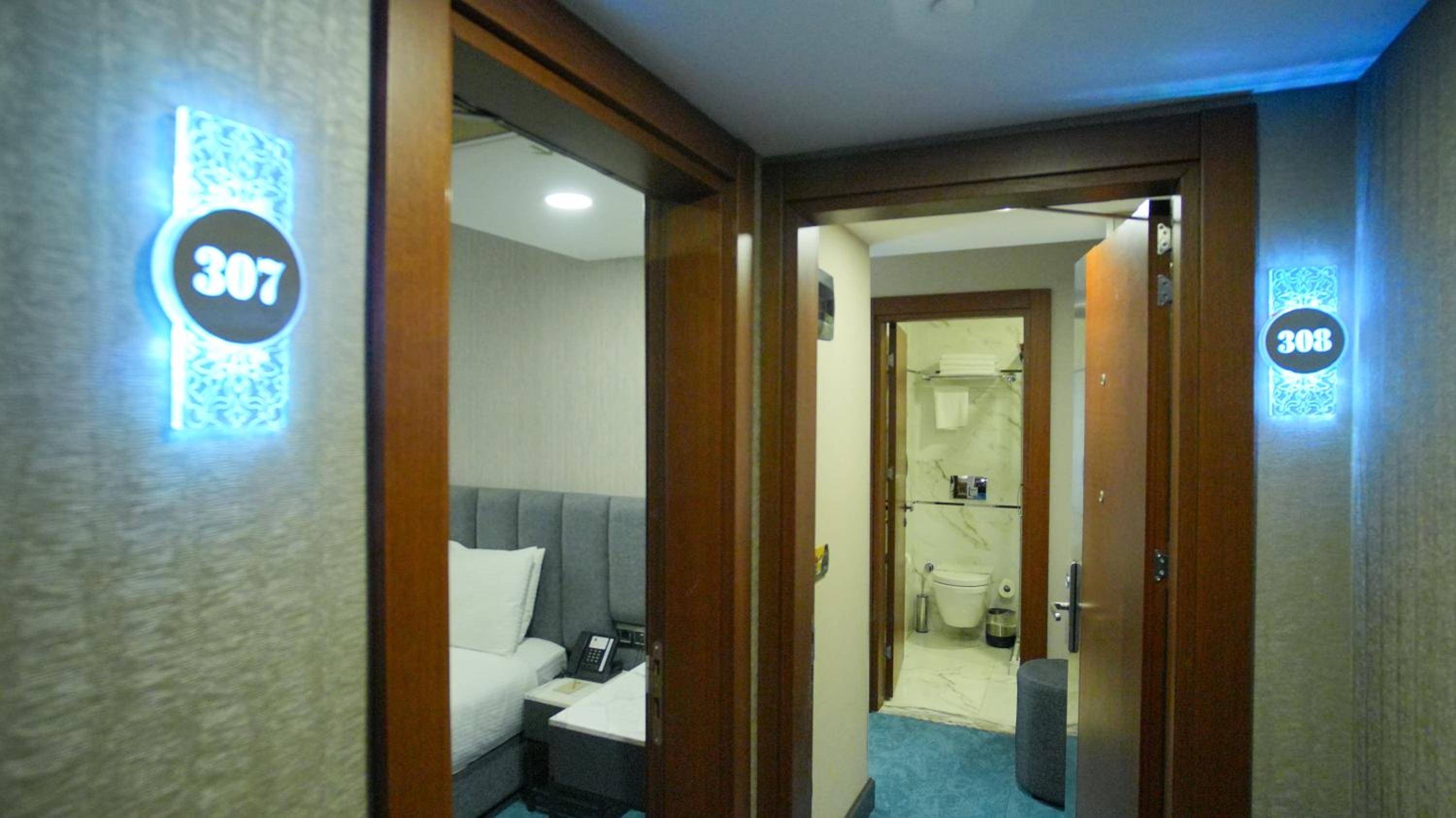 Dosso Dossi Hotels Old City - Image 33