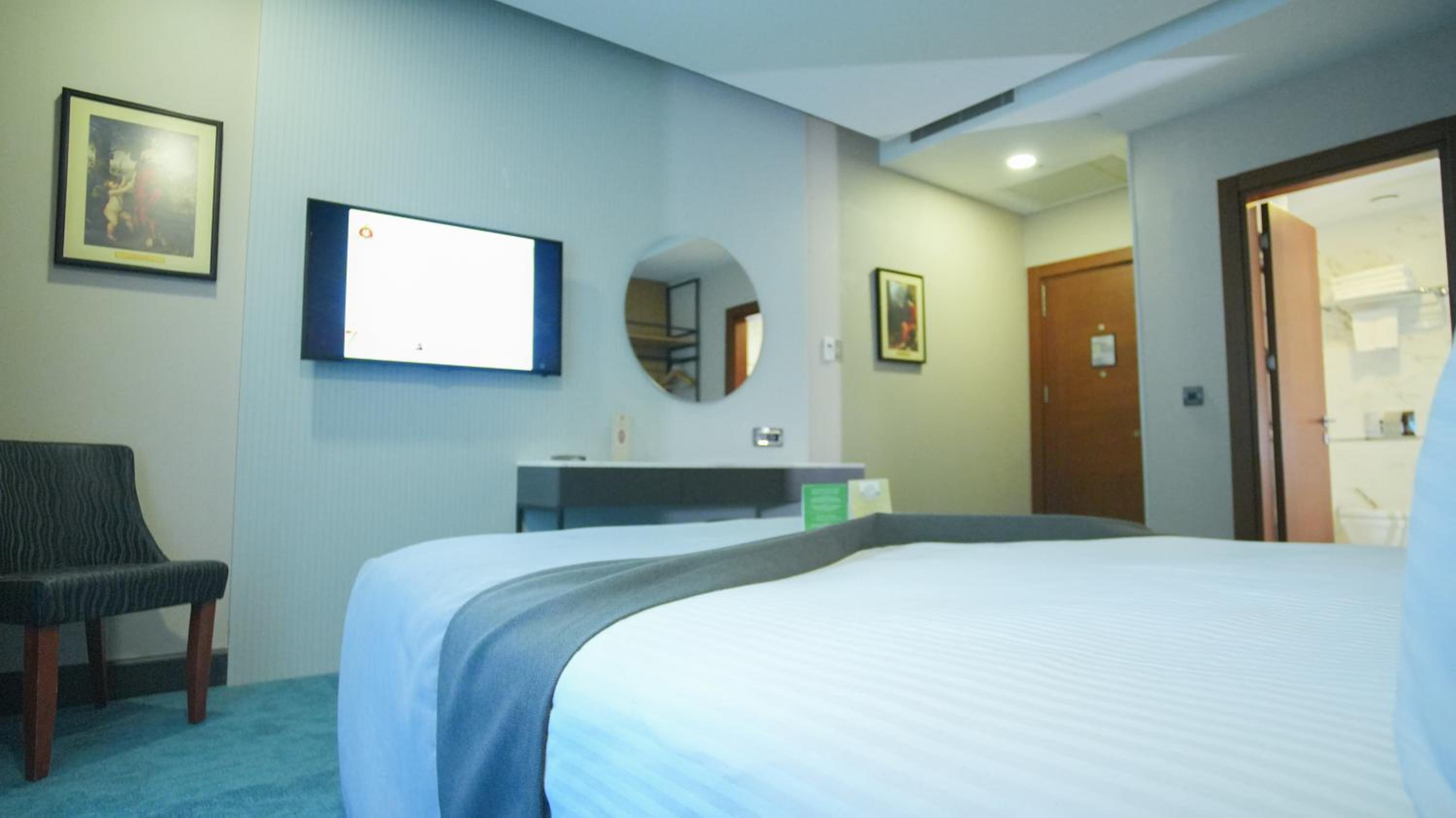 Dosso Dossi Hotels Old City - Image 62
