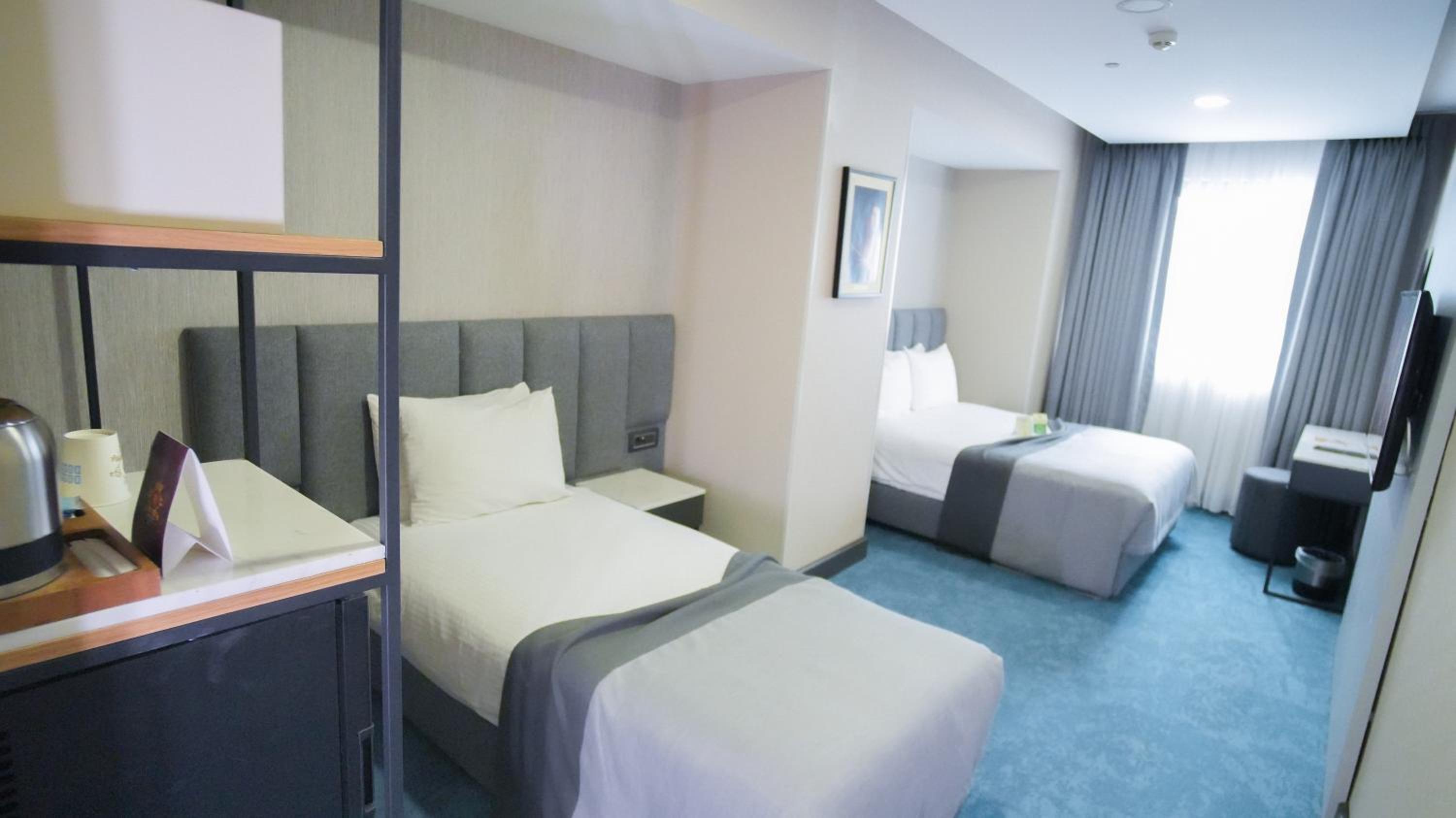 Dosso Dossi Hotels Old City - Image 145