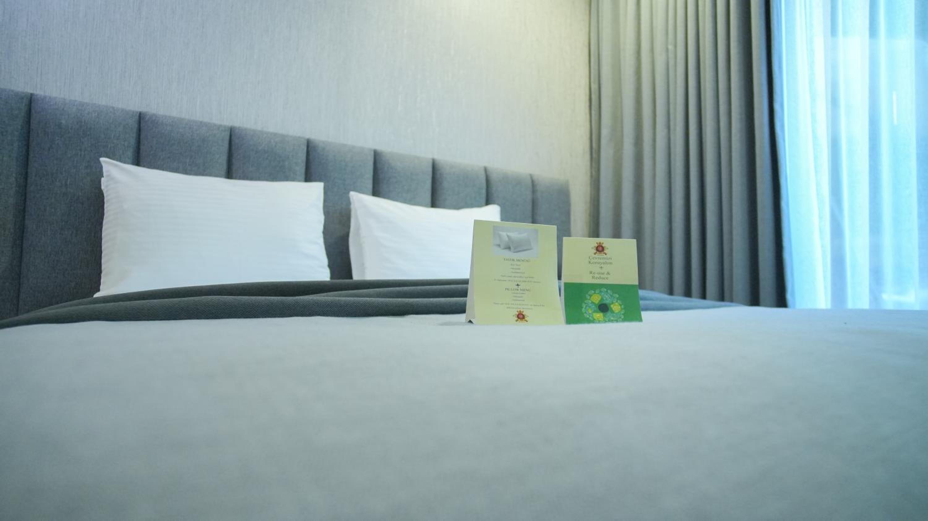 Dosso Dossi Hotels Old City - Image 141