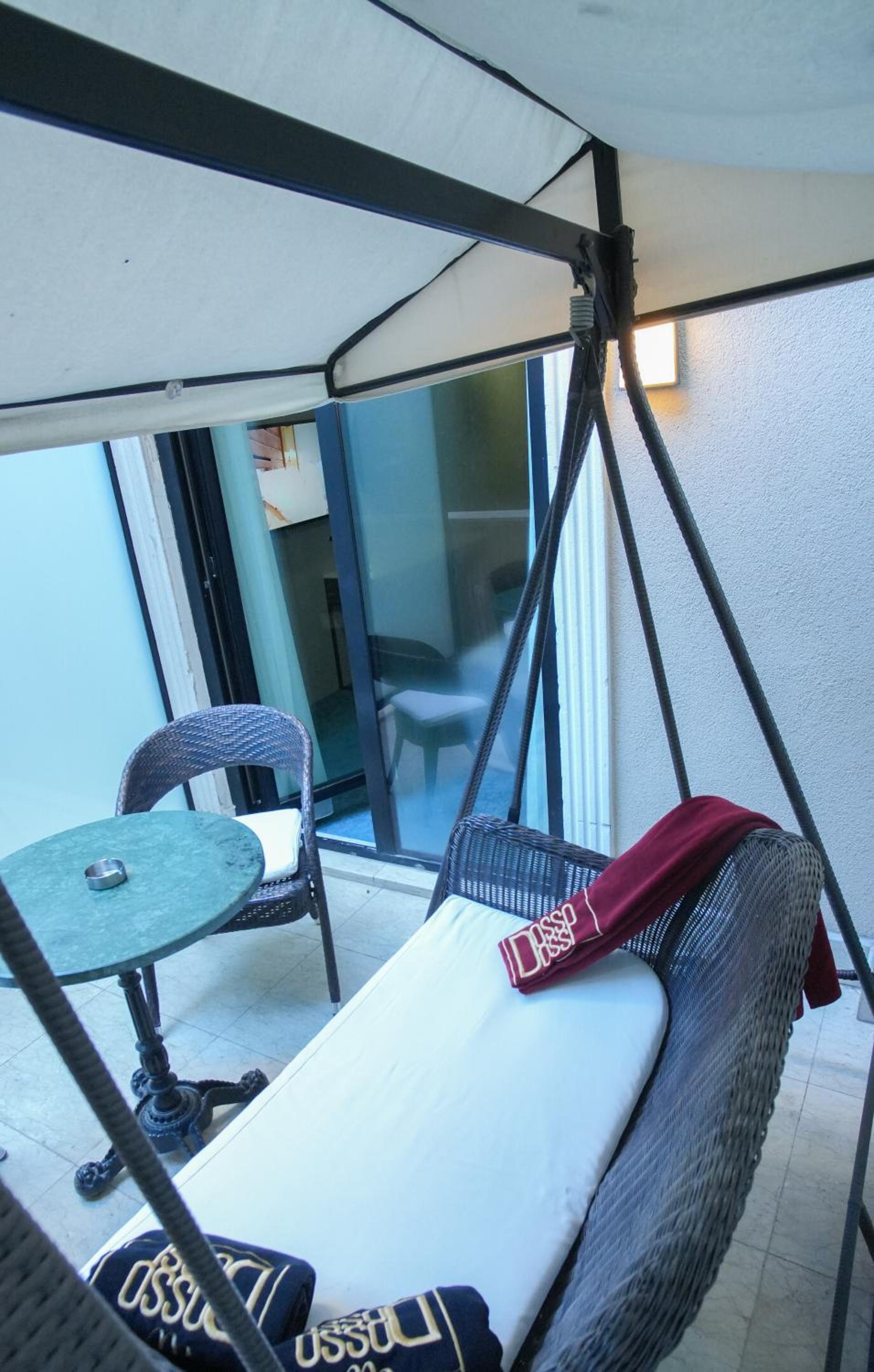 Dosso Dossi Hotels Old City - Image 35