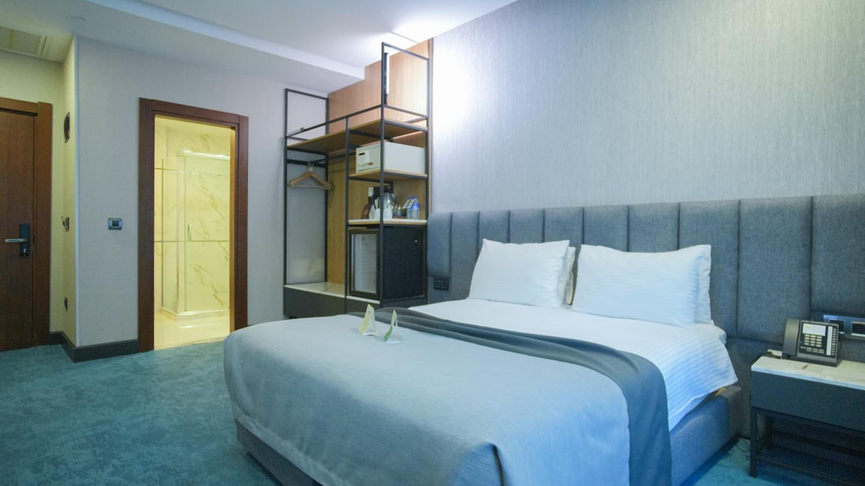 Dosso Dossi Hotels Old City - Image 140