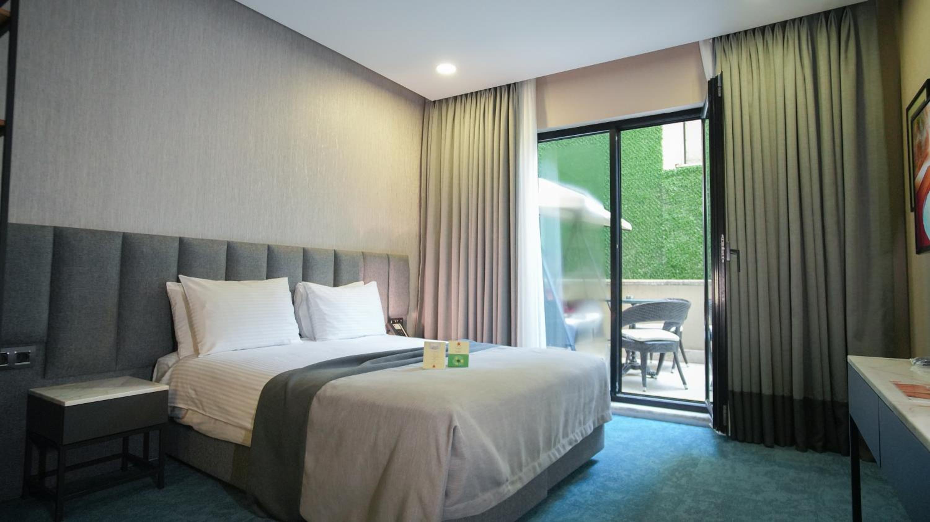 Dosso Dossi Hotels Old City - Image 61