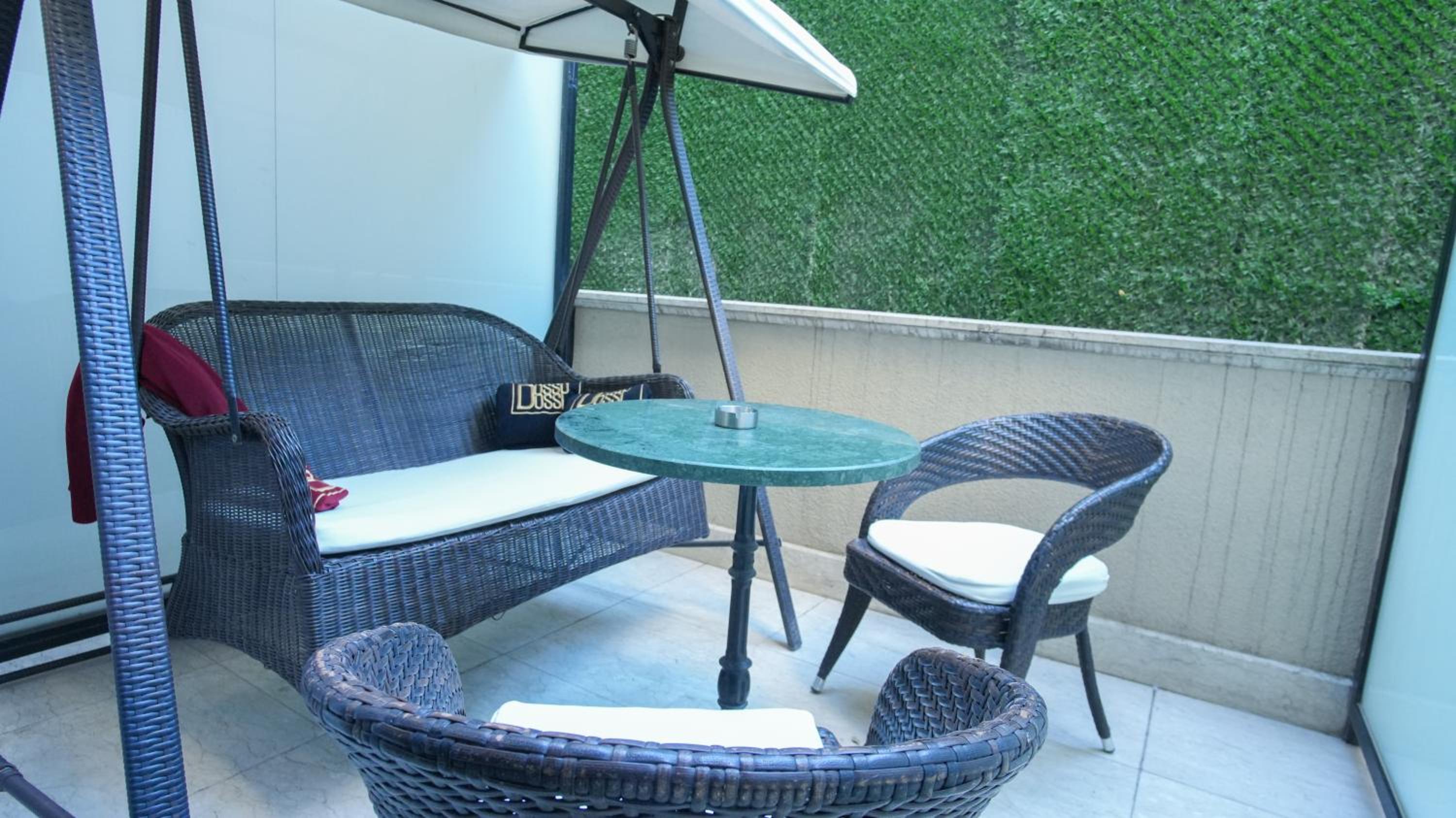 Dosso Dossi Hotels Old City - Image 67