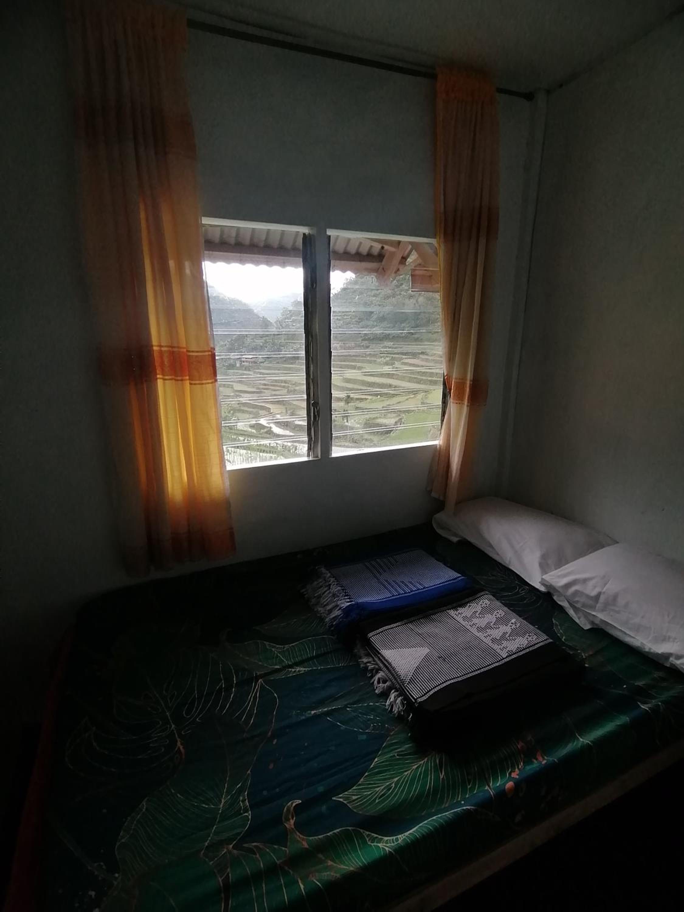 BATAD CRISTINA'S Main Village INN & Restaurant view 5
