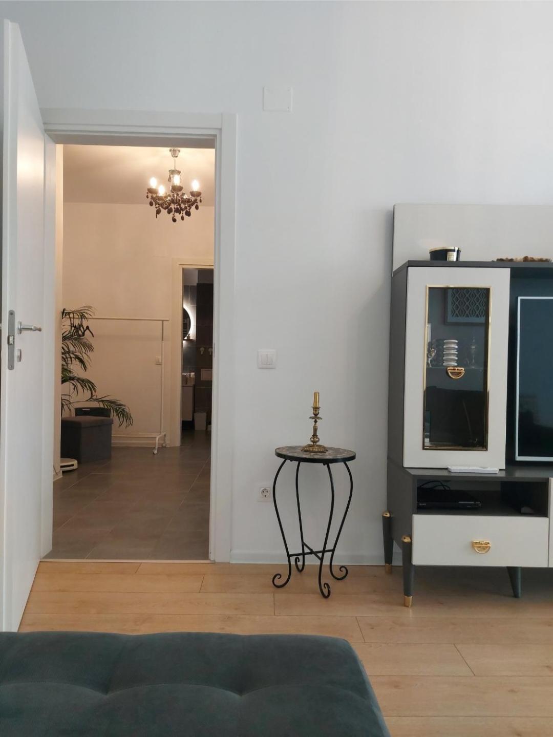 Holiday Resort Apartment view 5