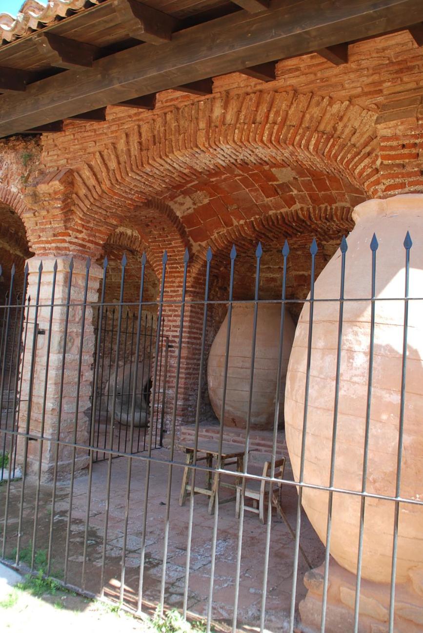 Alojamientos Rurales EL VALLEJO