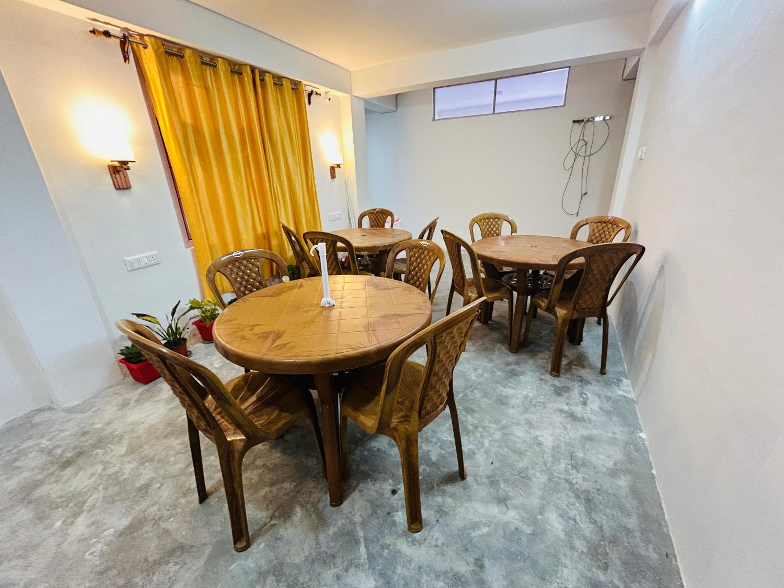 MURMINCHO HOMESTAY