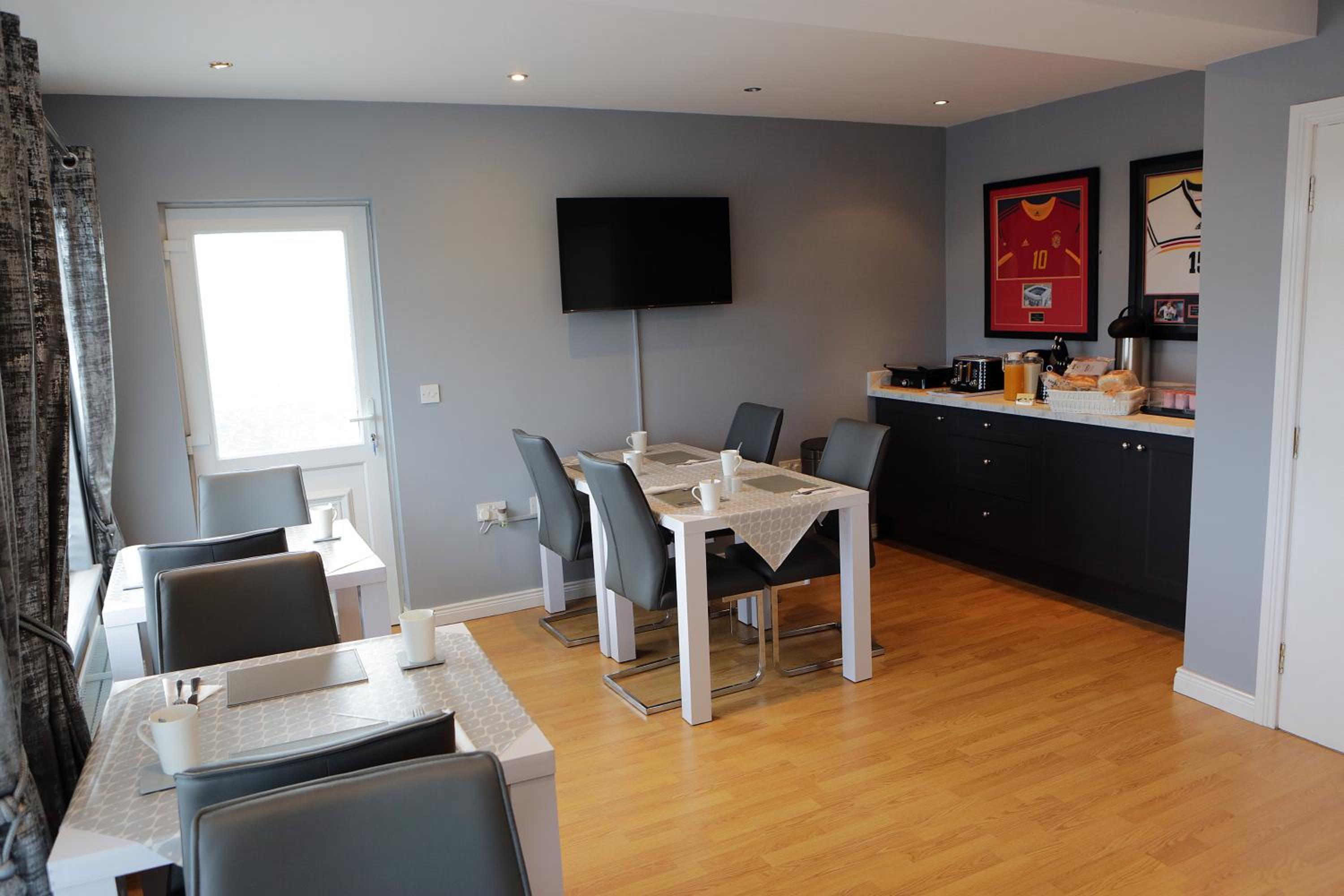 Bushmills Vacations - Causeway BB - Property Image 2