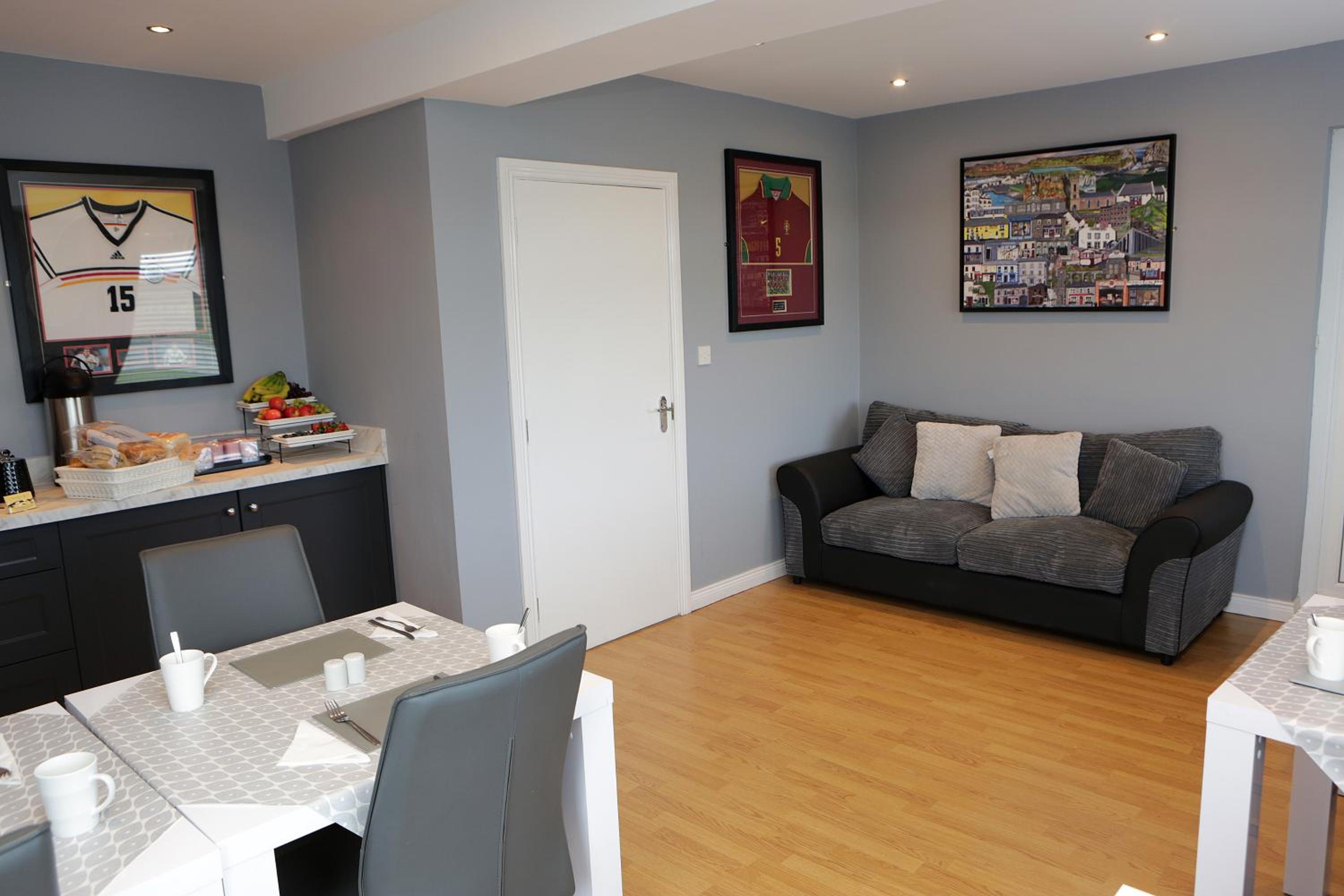 Causeway B&B