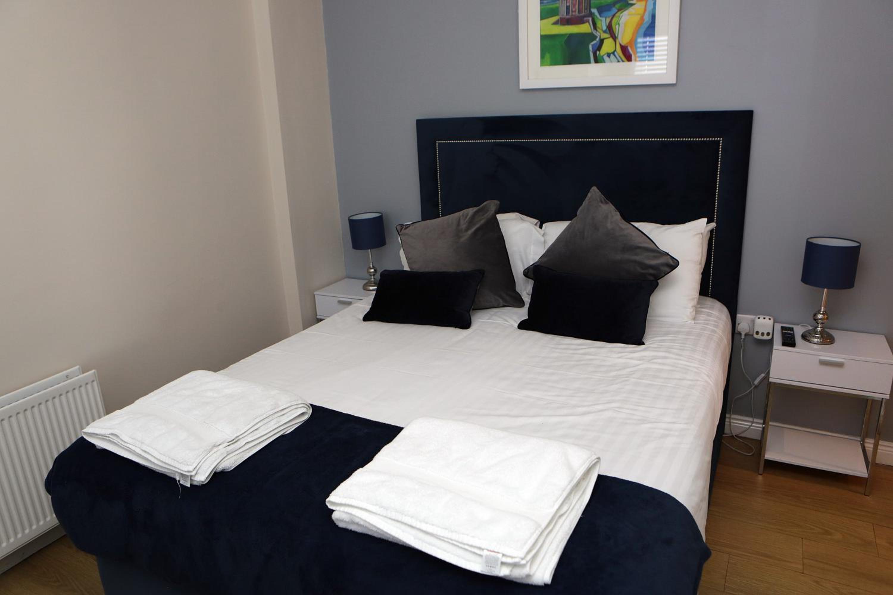 Causeway B&B