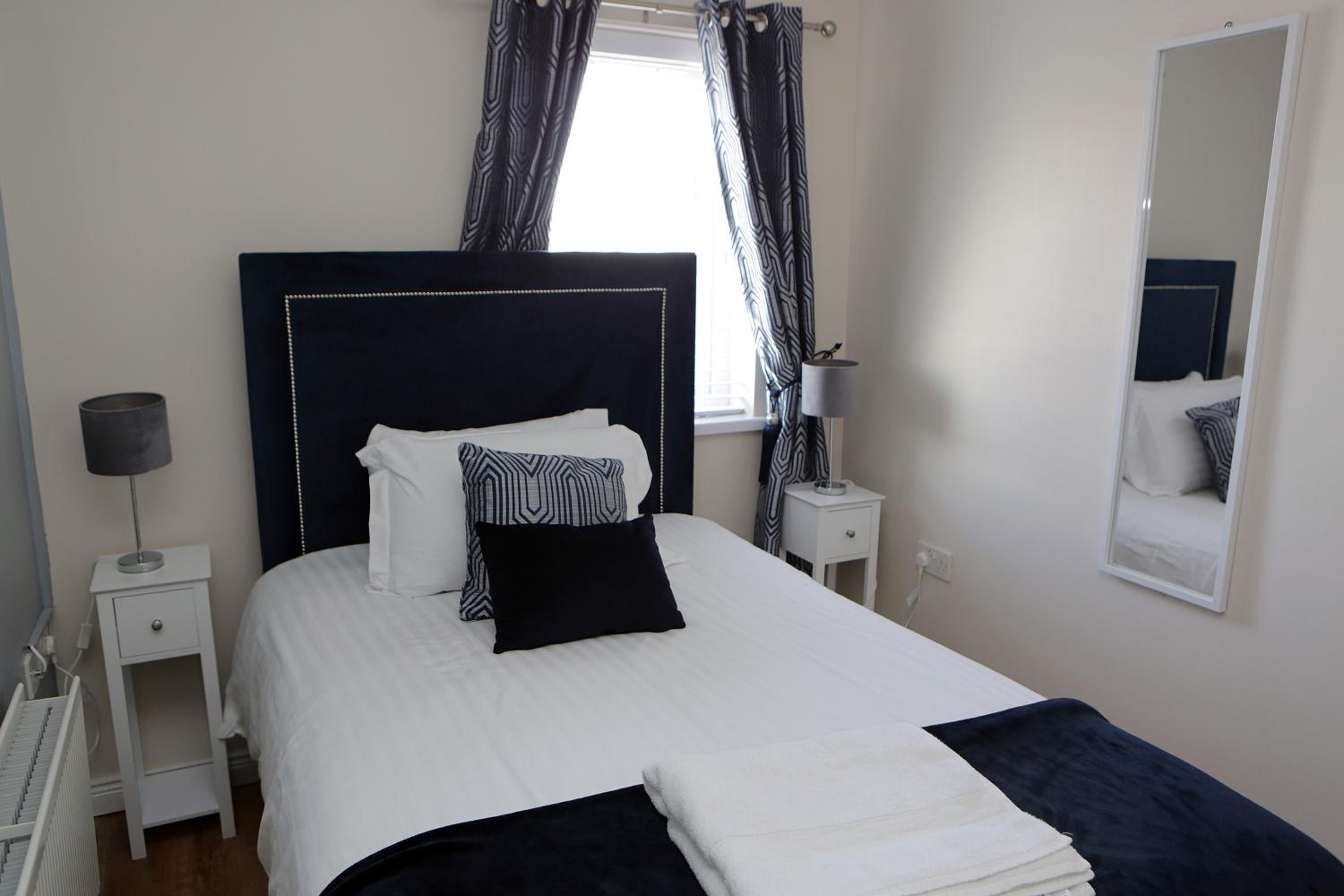 Causeway B&B