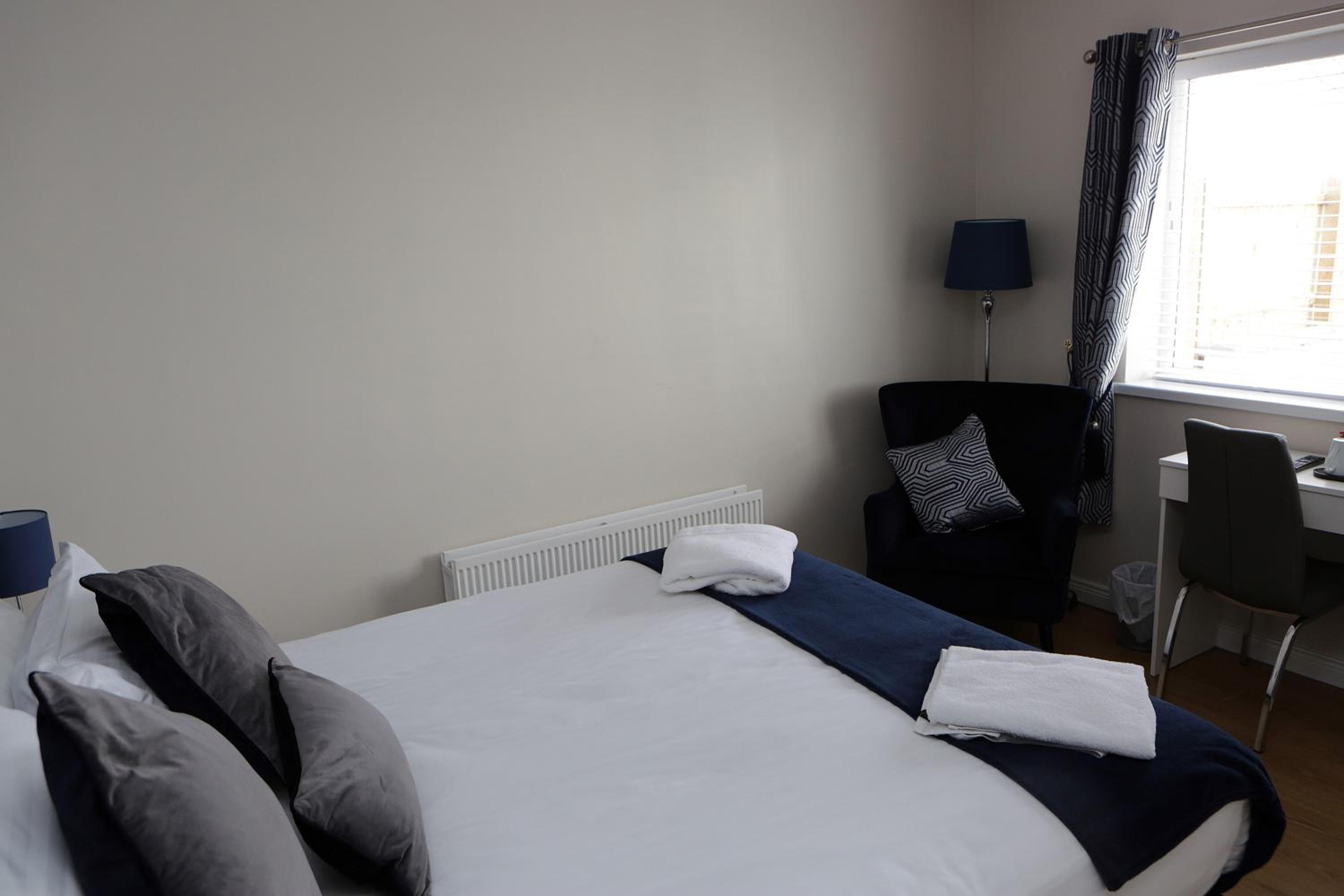 Causeway B&B