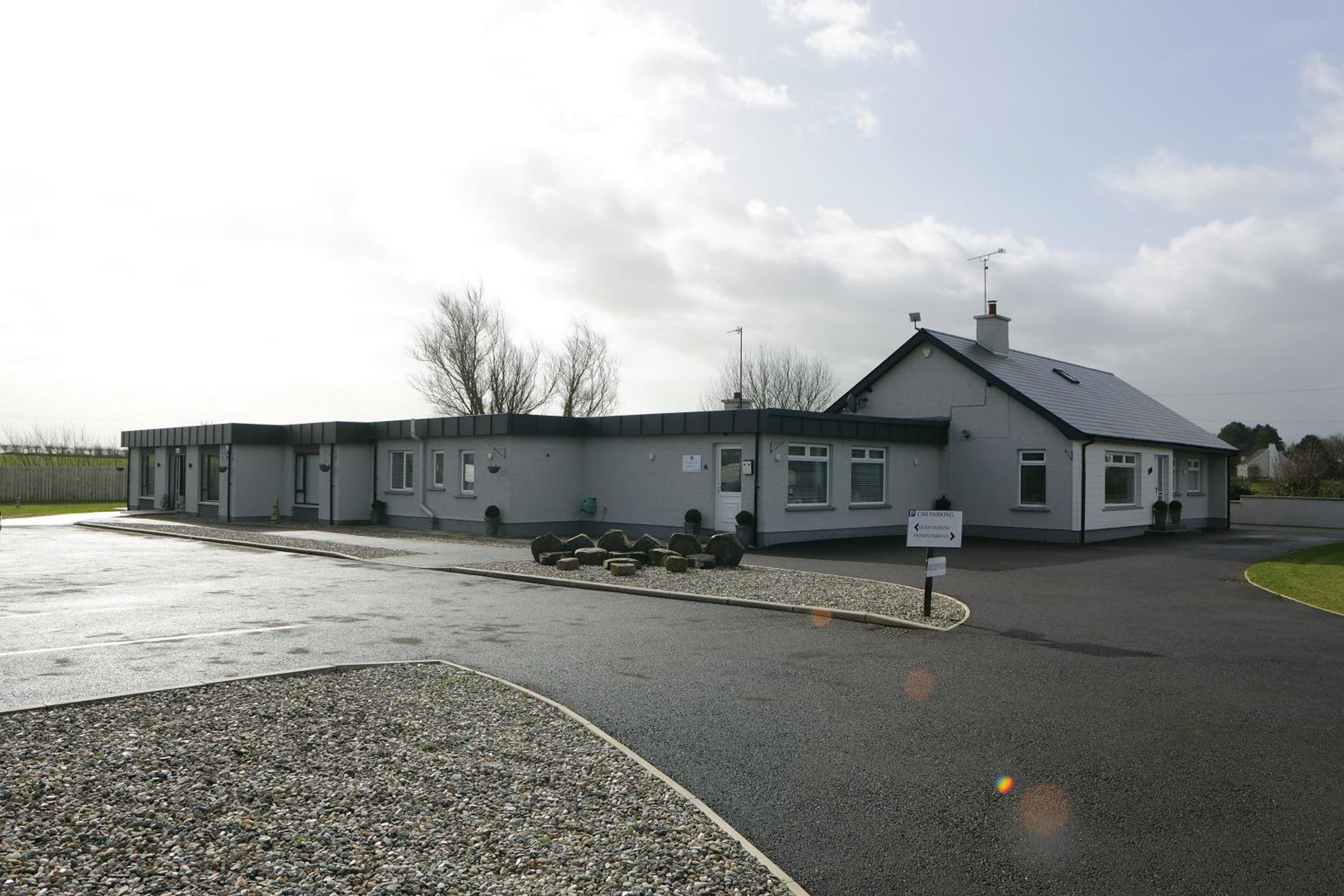 Causeway B&B