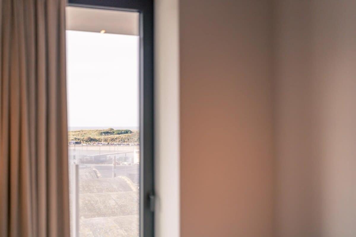 Casiola - Modern new apartment with pool access and parking