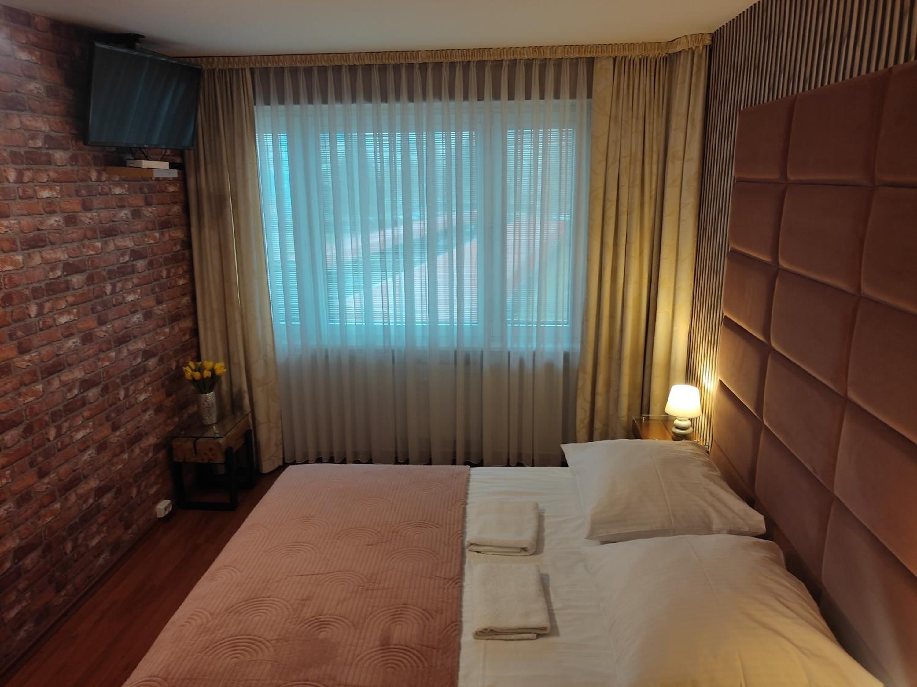 Apartament Familijny, photo 18