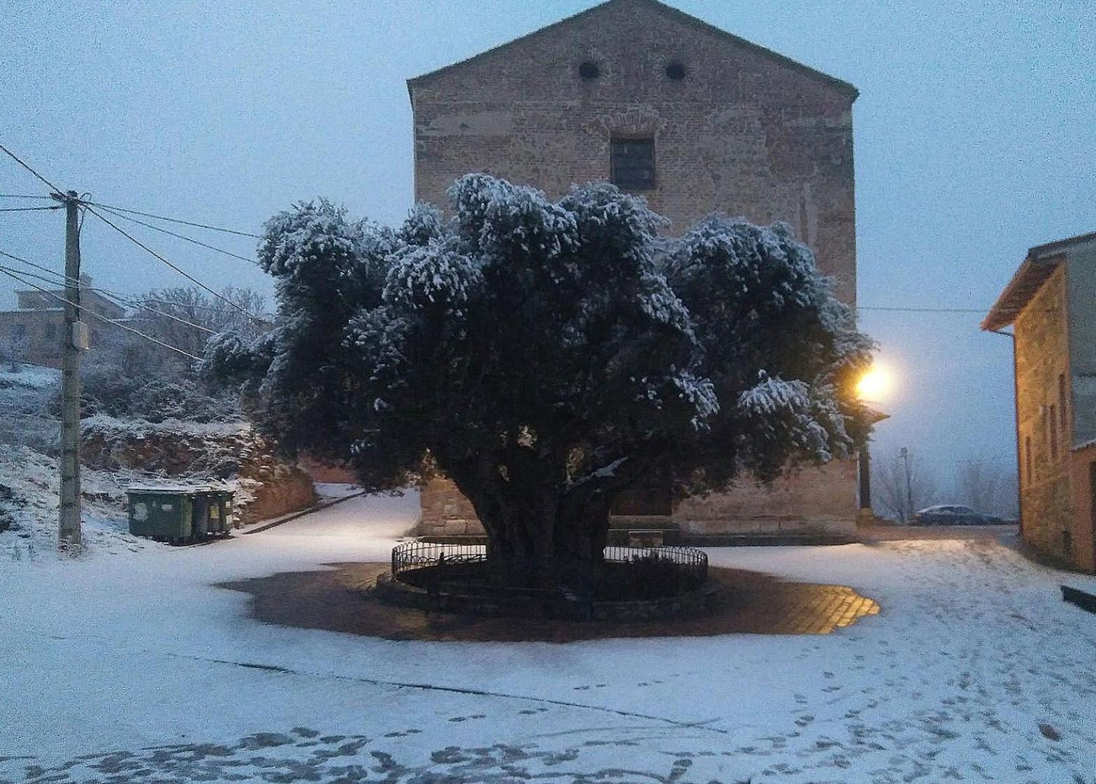 Alojamientos Rurales EL VALLEJO