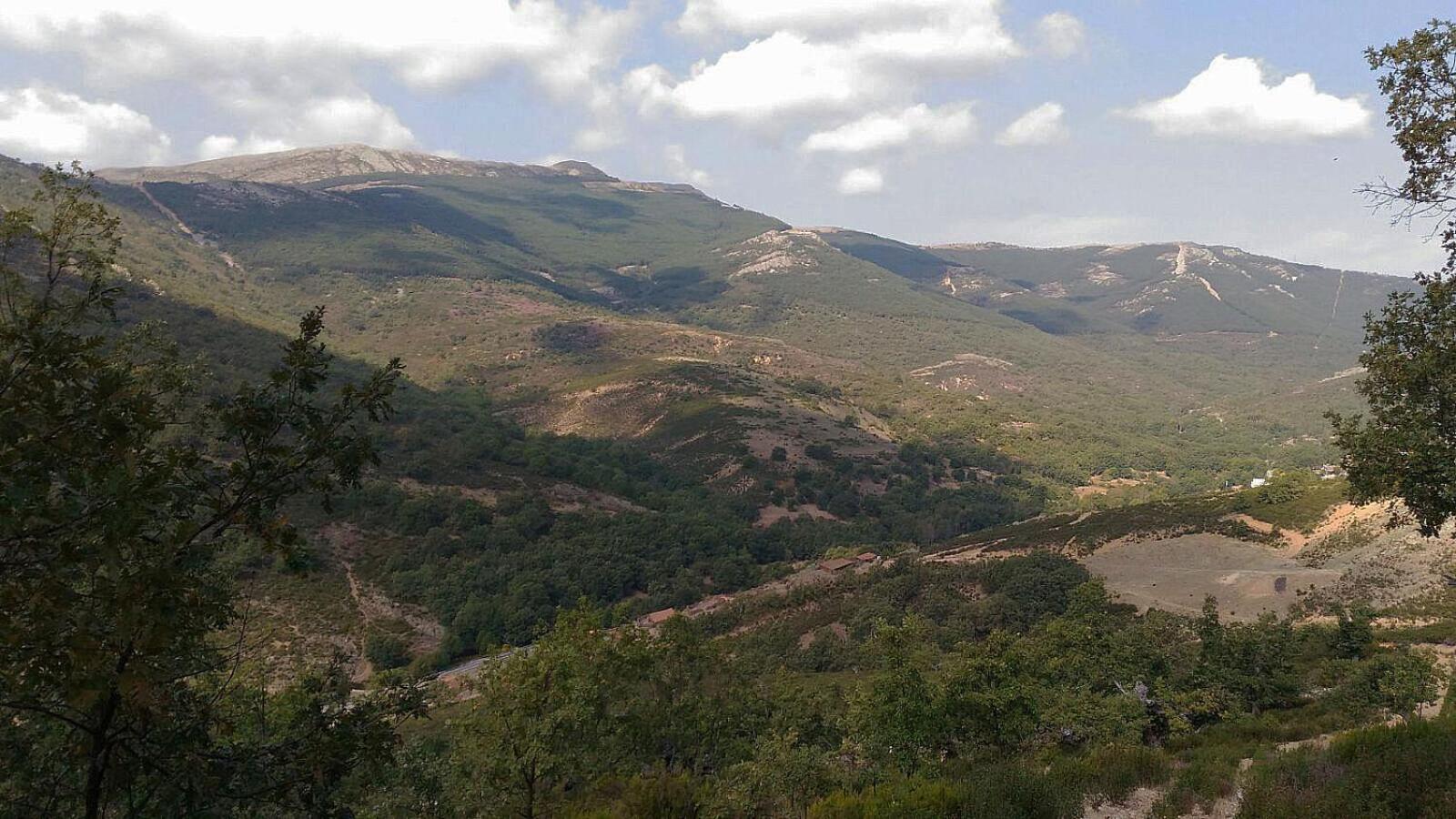 Alojamientos Rurales EL VALLEJO