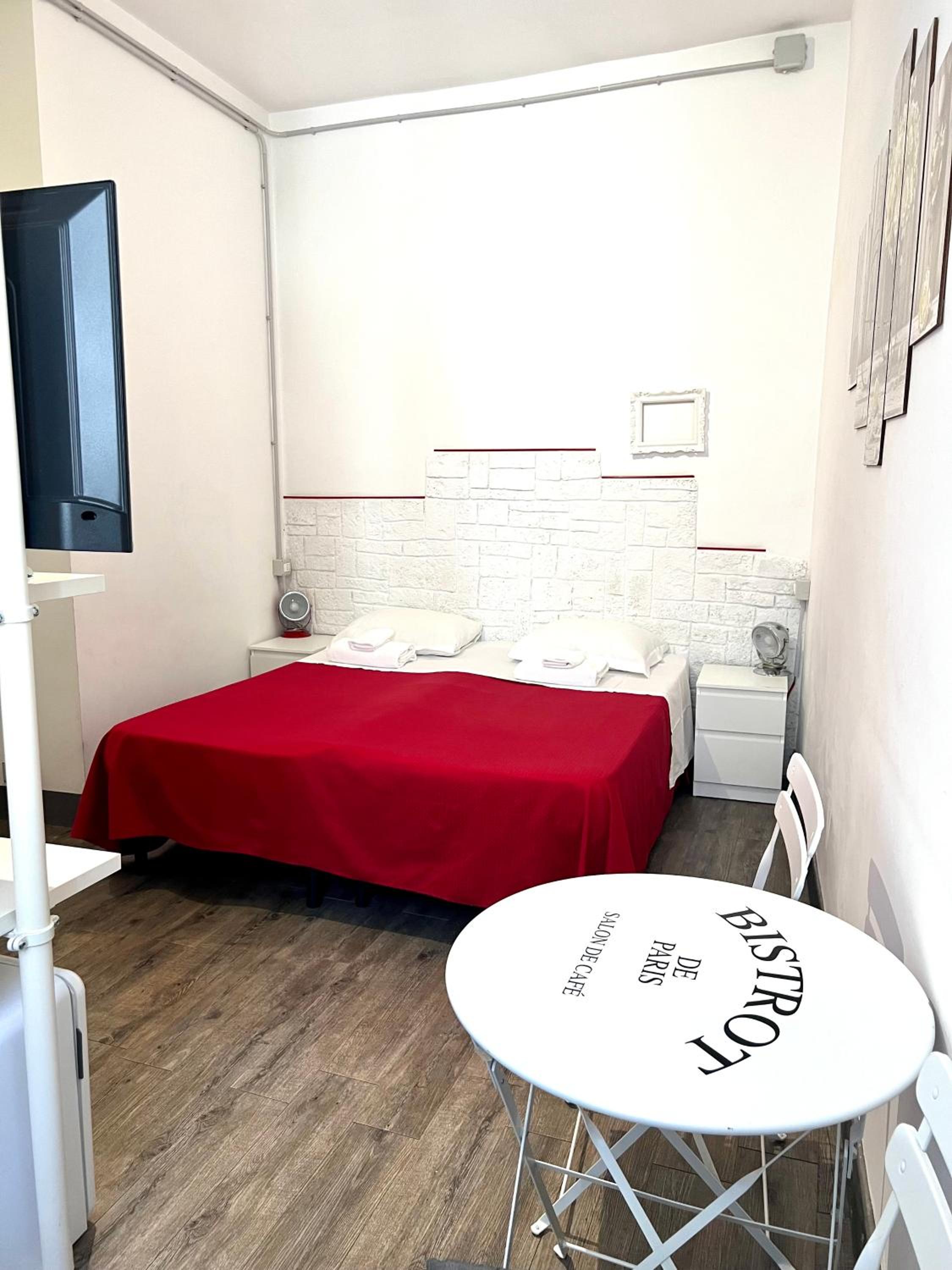 Relais Cola Di Rienzo