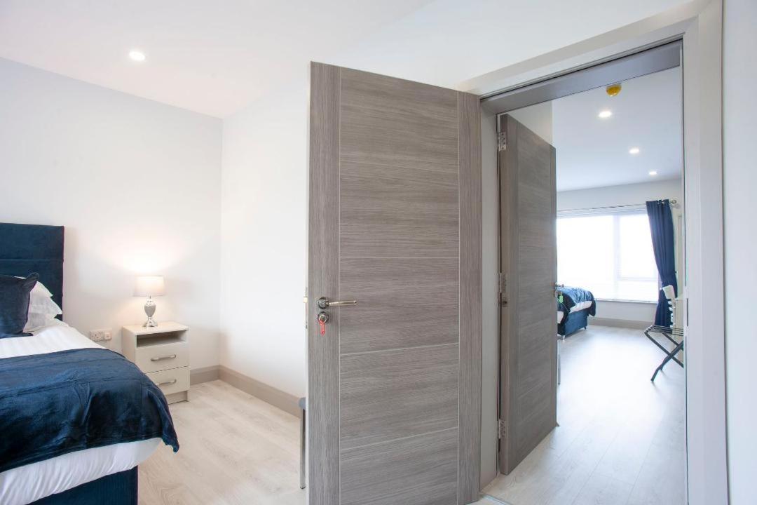 Causeway guest accommodation
