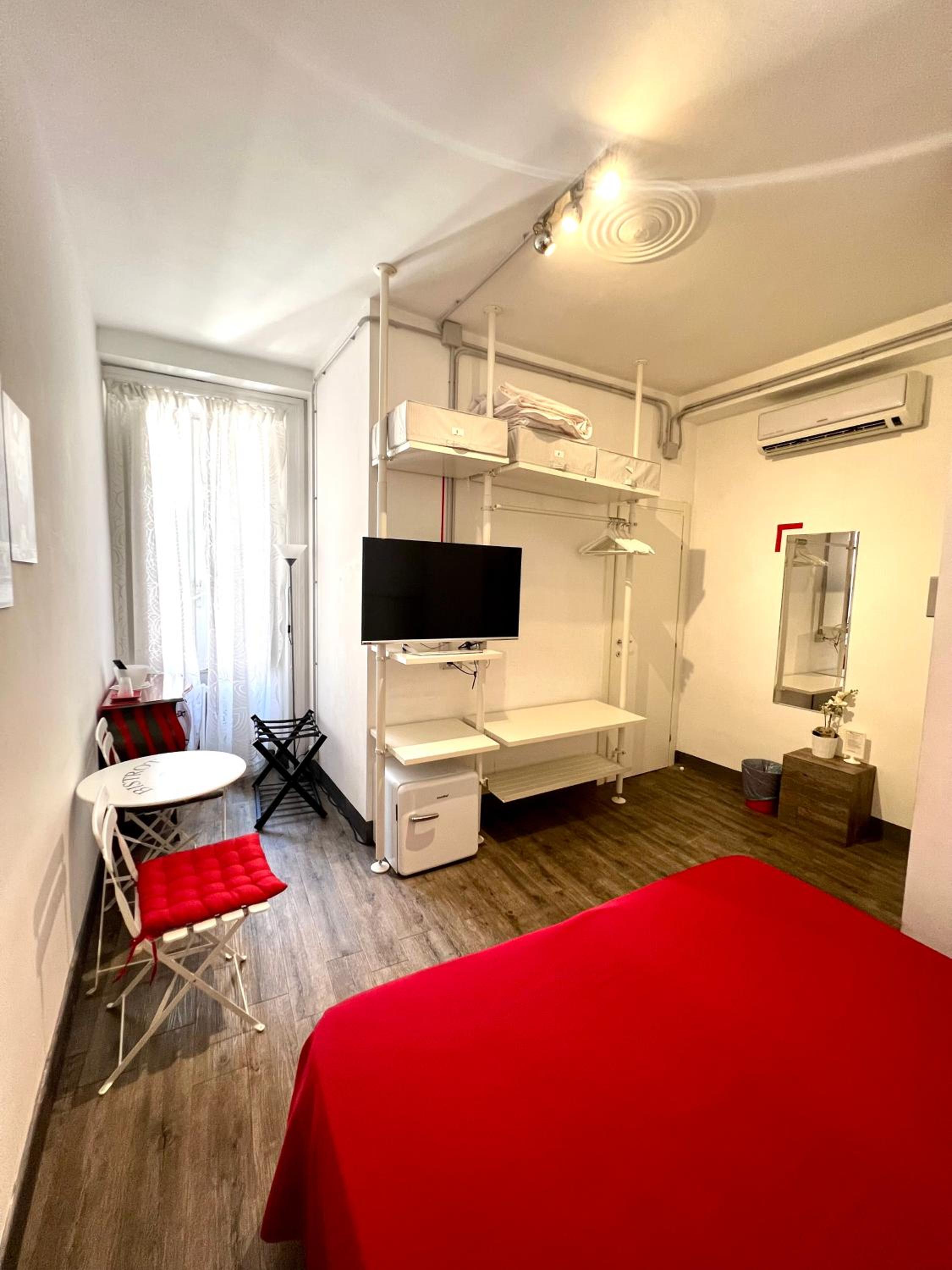 Relais Cola Di Rienzo