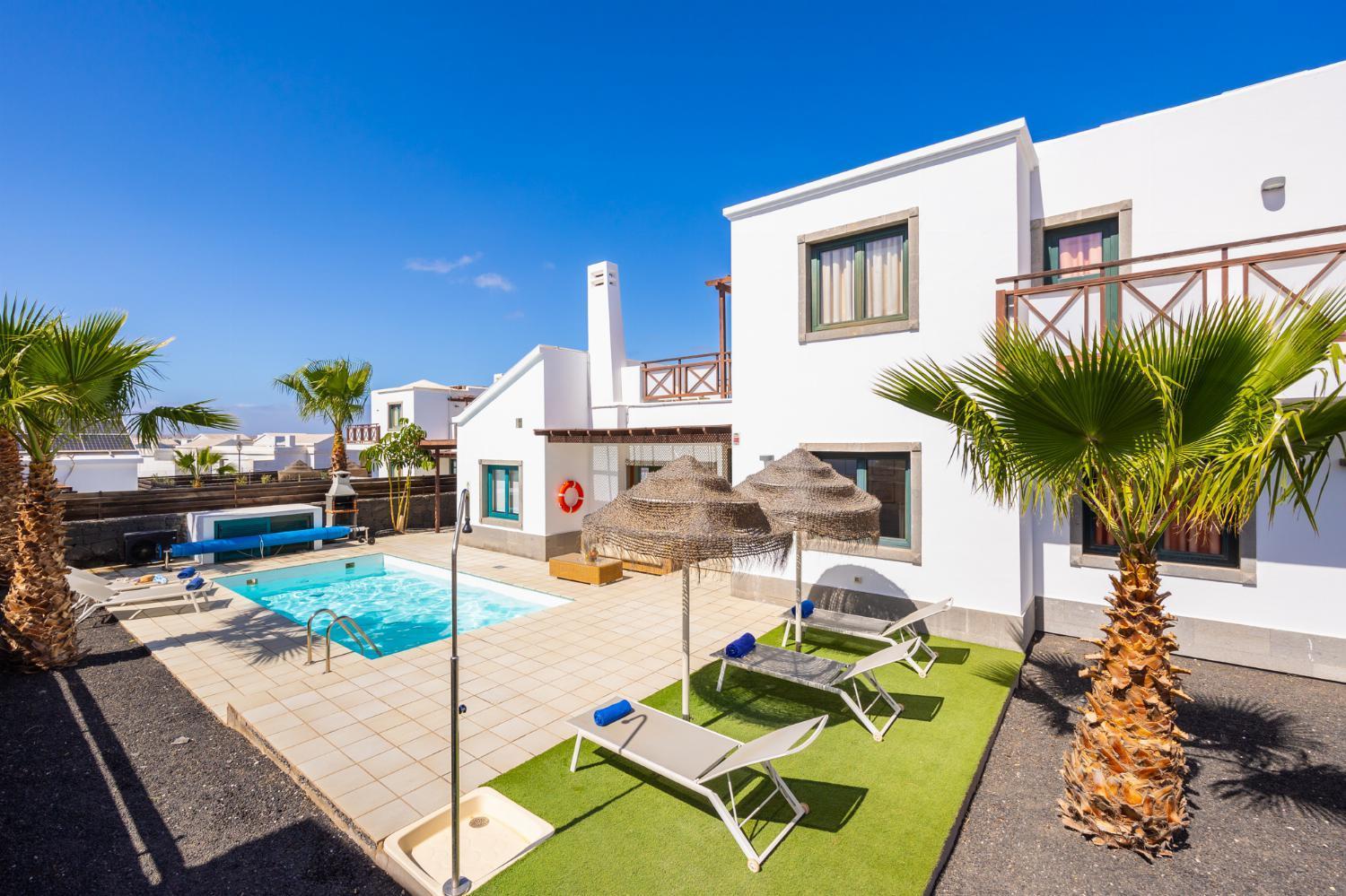 Villa Aruba