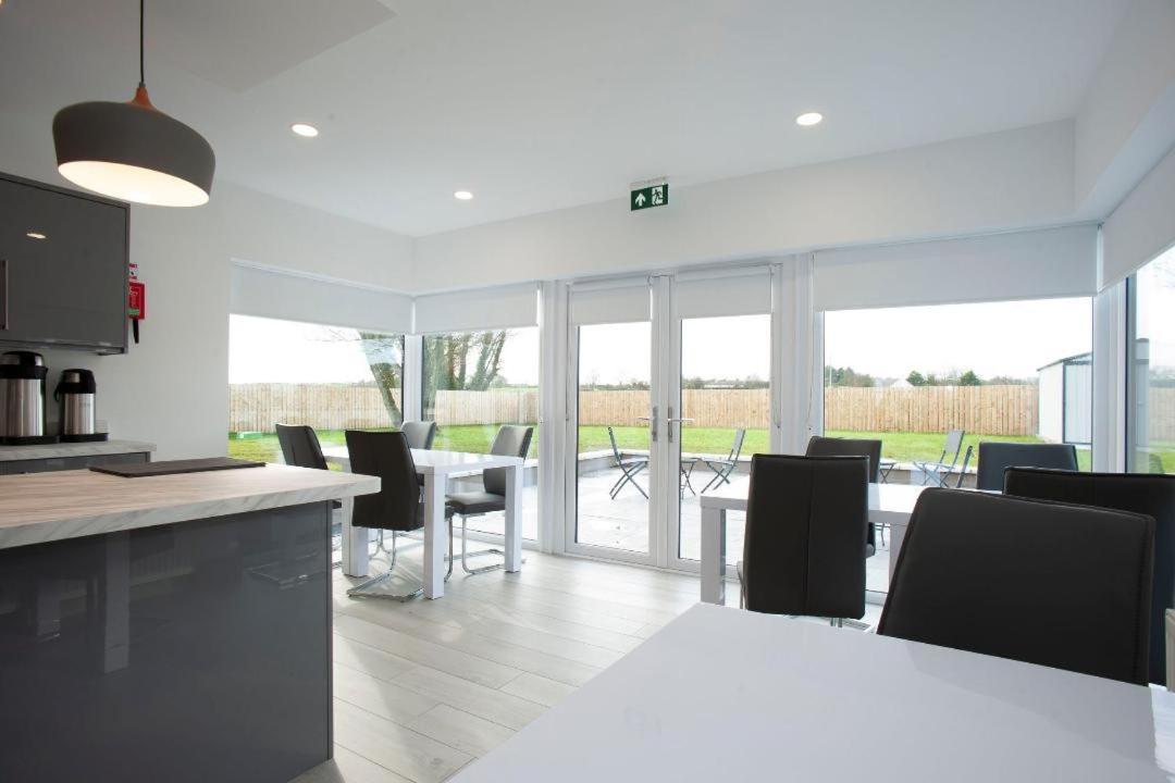 Causeway guest accommodation