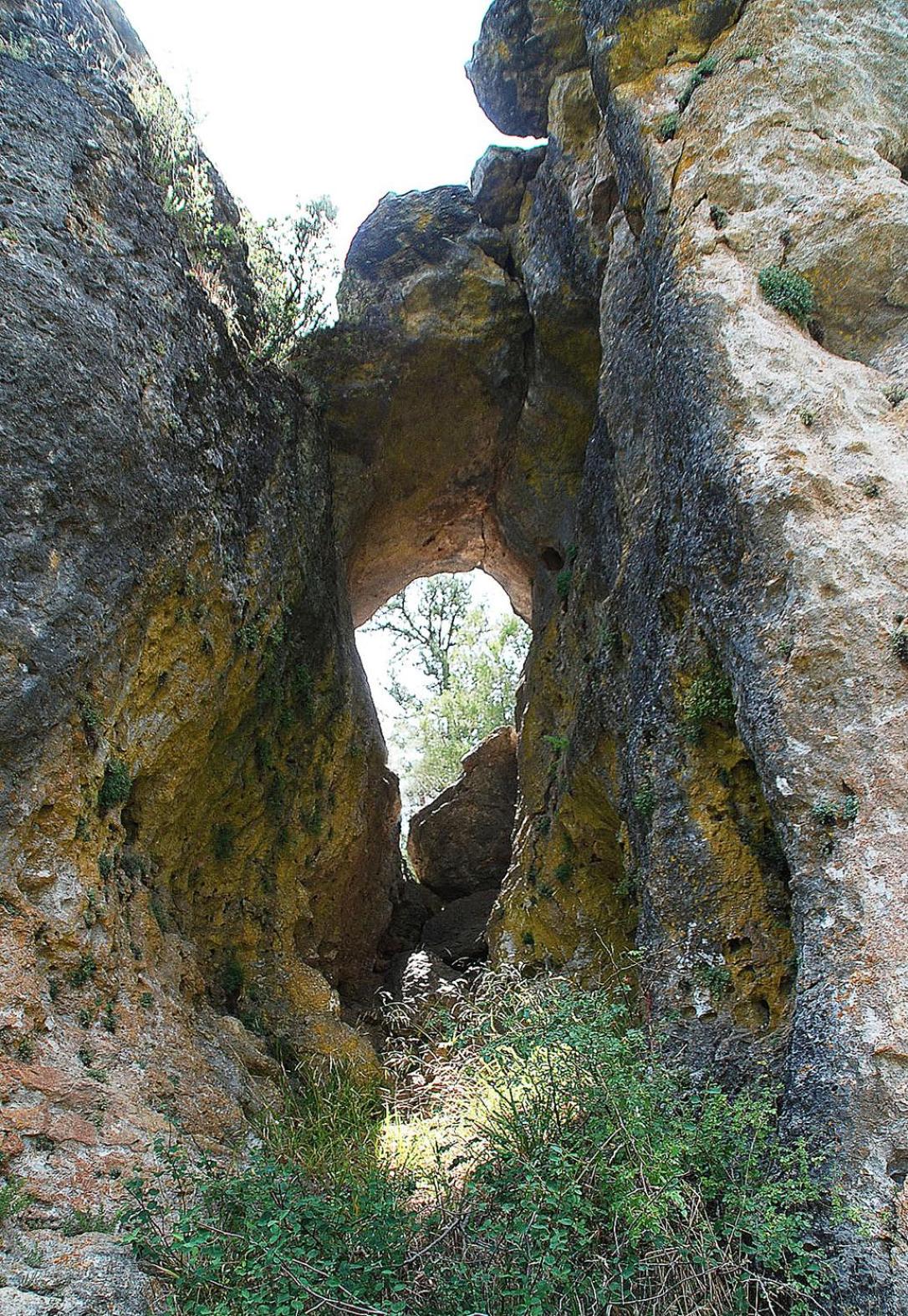 Alojamientos Rurales EL VALLEJO